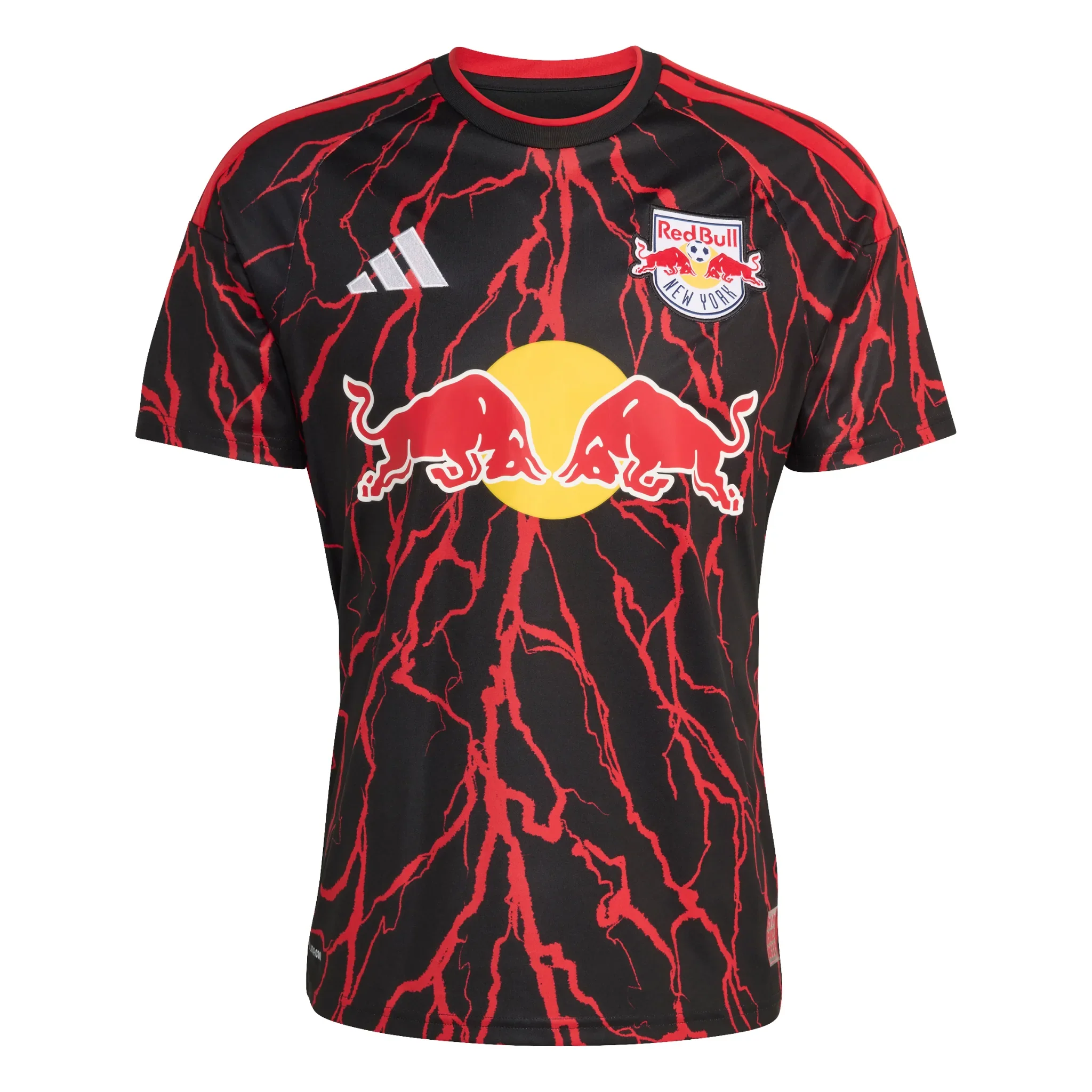 New York Red Bulls Home Jersey 2026/27 - Image 5
