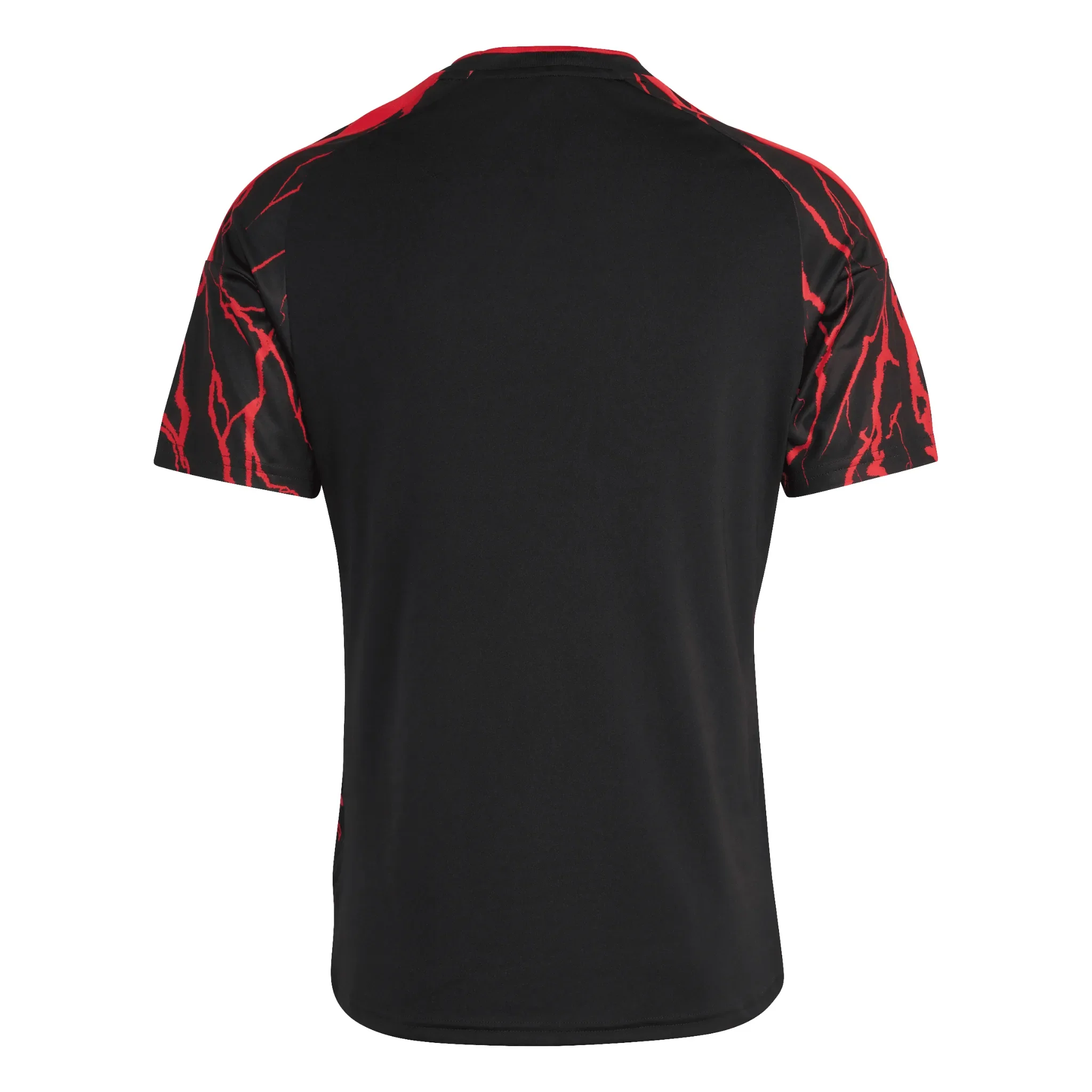 New York Red Bulls Home Jersey 2026/27 - Image 6