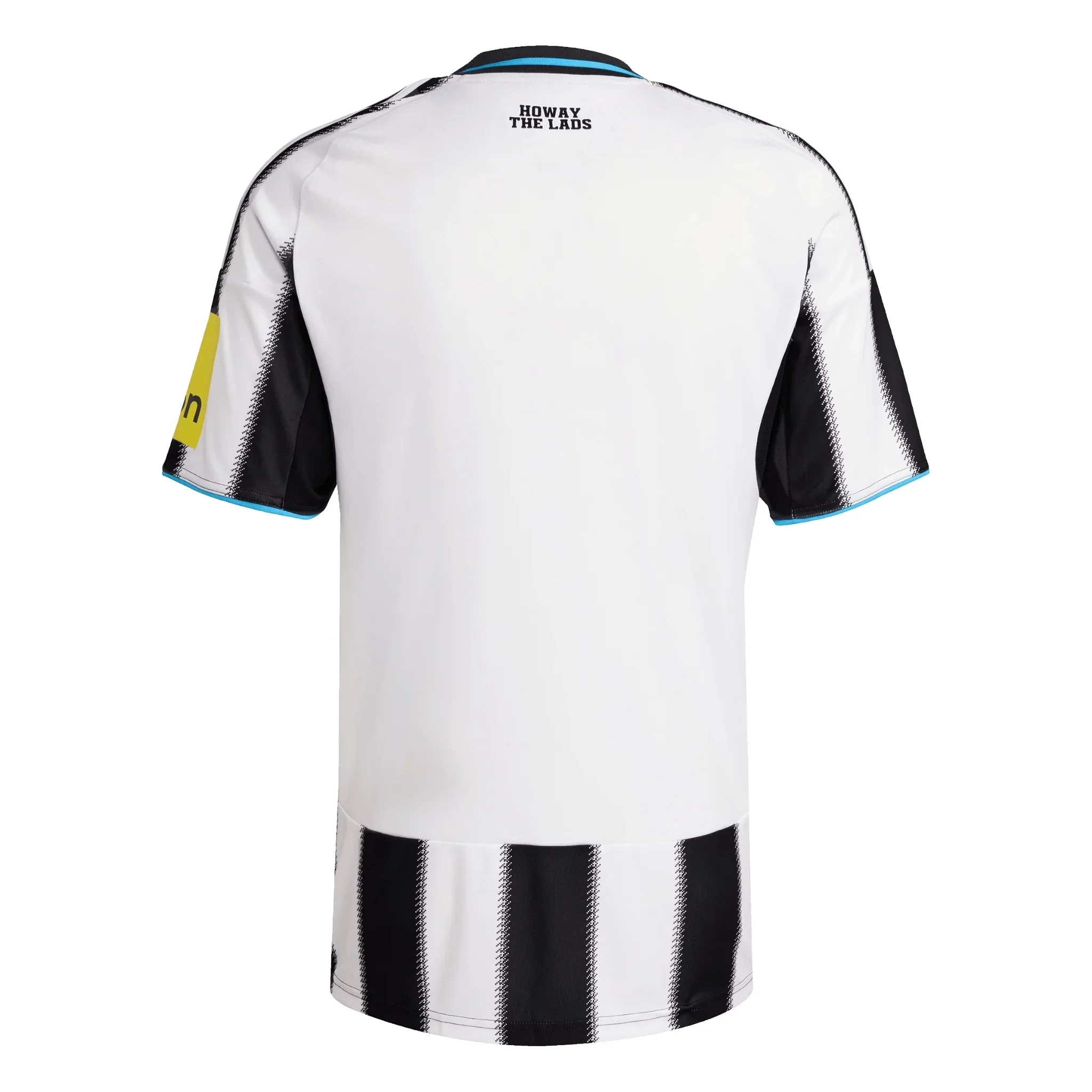 Newcastle United FC Home Jersey 2025/26 - Image 6