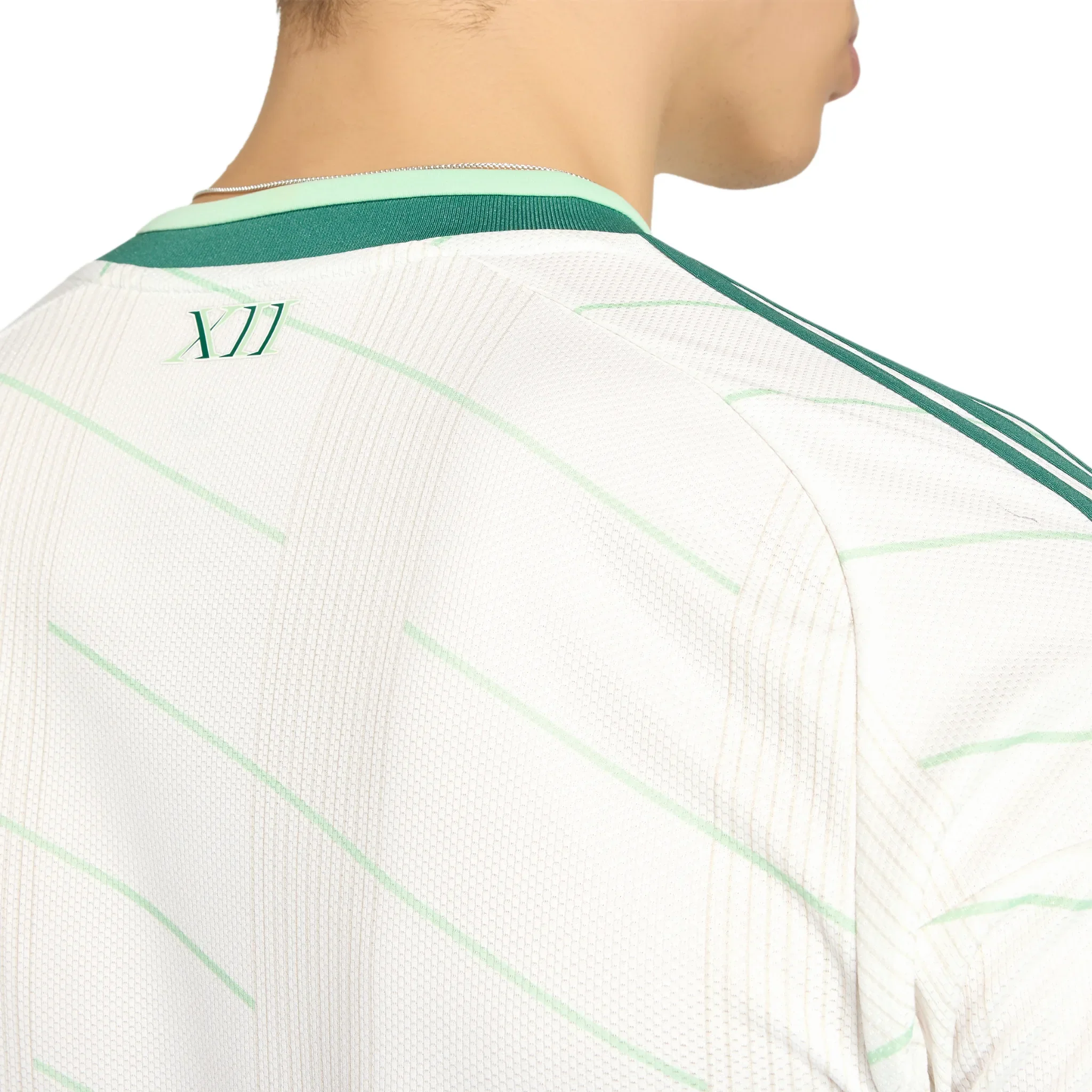 Northern Ireland IFA Away Jersey 2026/27 - Image 4