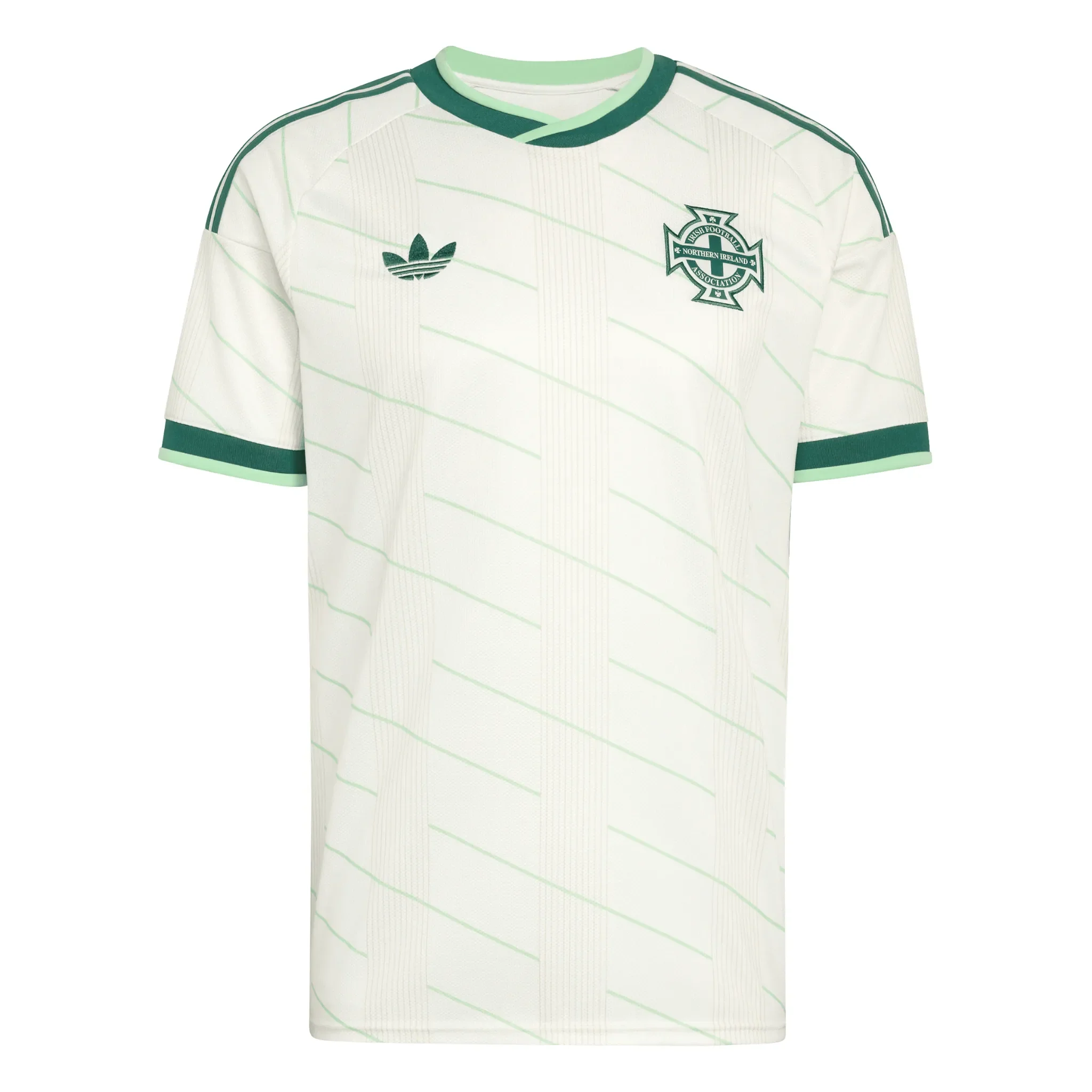 Northern Ireland IFA Away Jersey 2026/27 - Image 5
