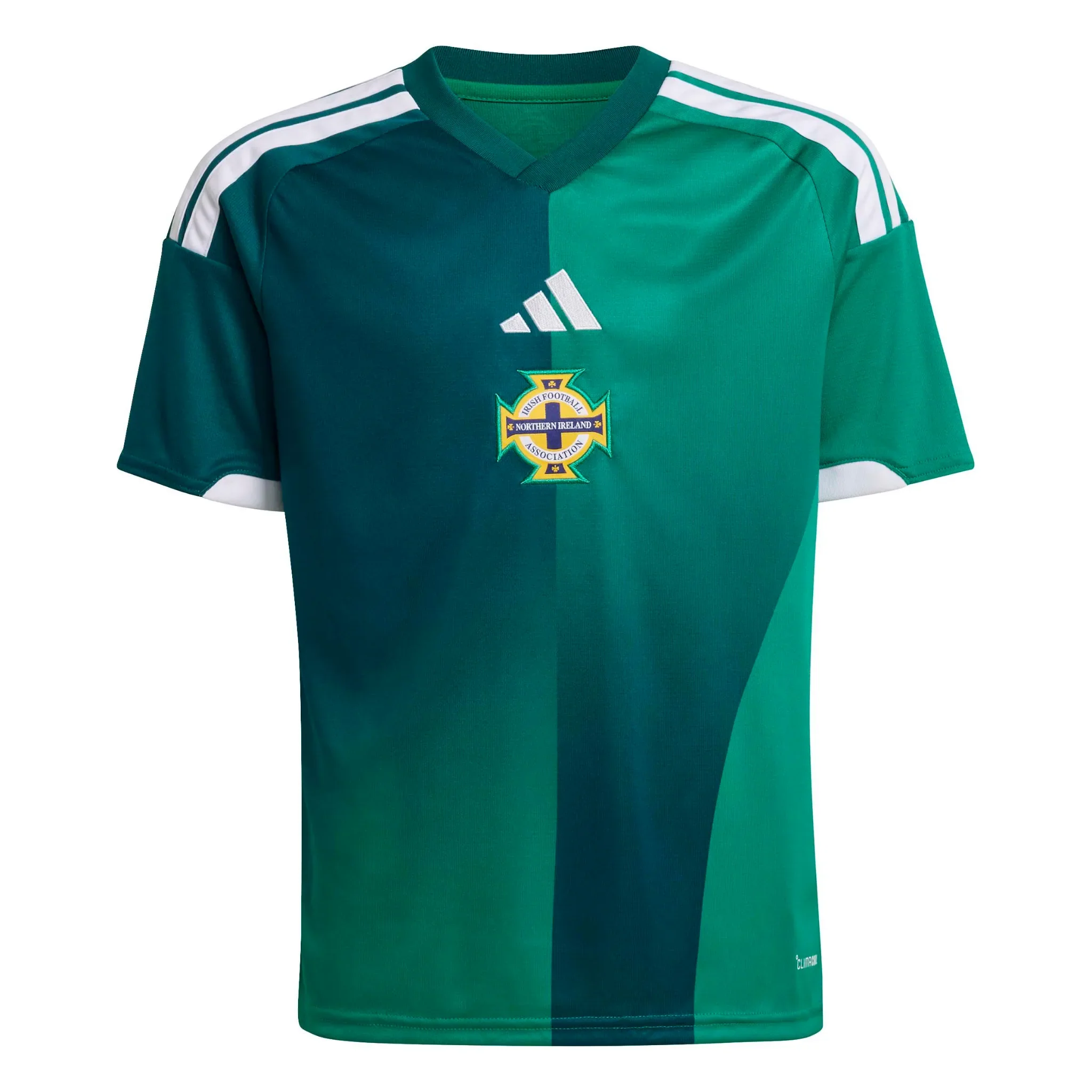 Northern Ireland IFA Junior Home Jersey 2026/27