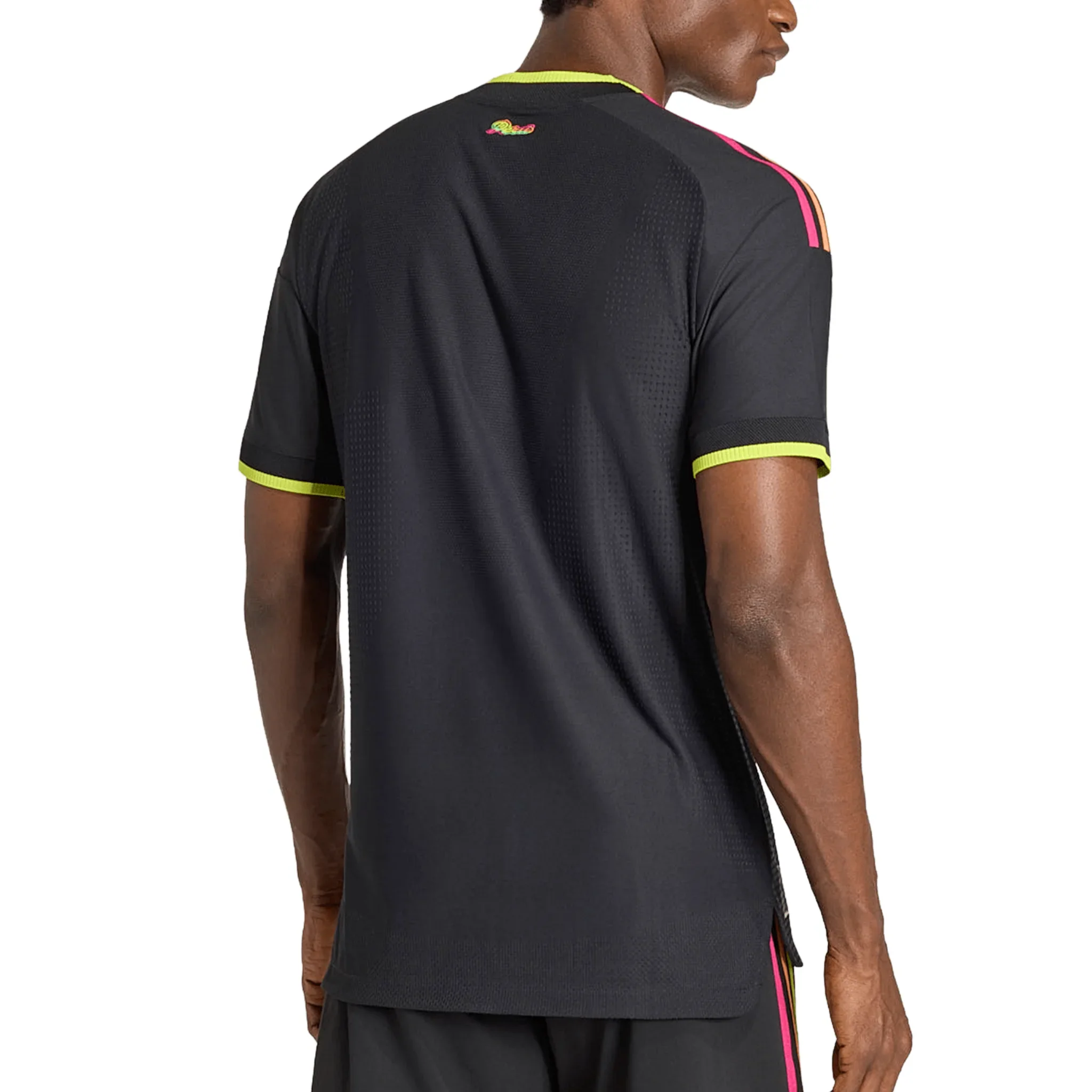 Peru FPF Authentic Away Jersey 2026/27 - Image 2