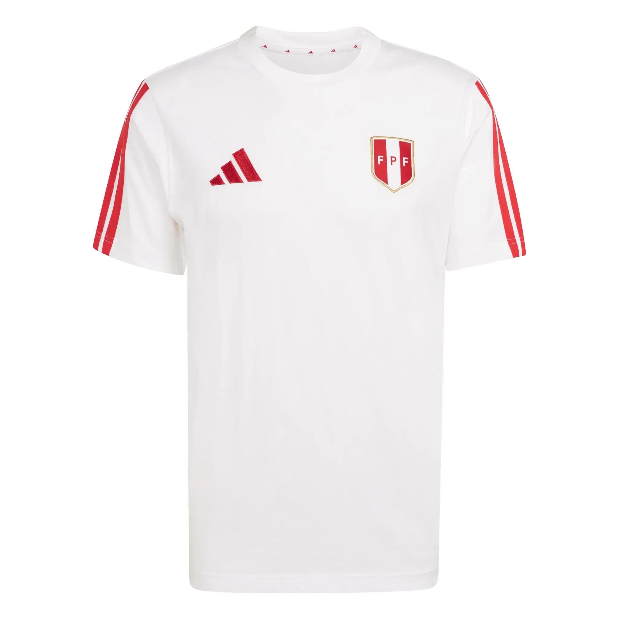 Peru FPF DNA T-Shirt 2026/27