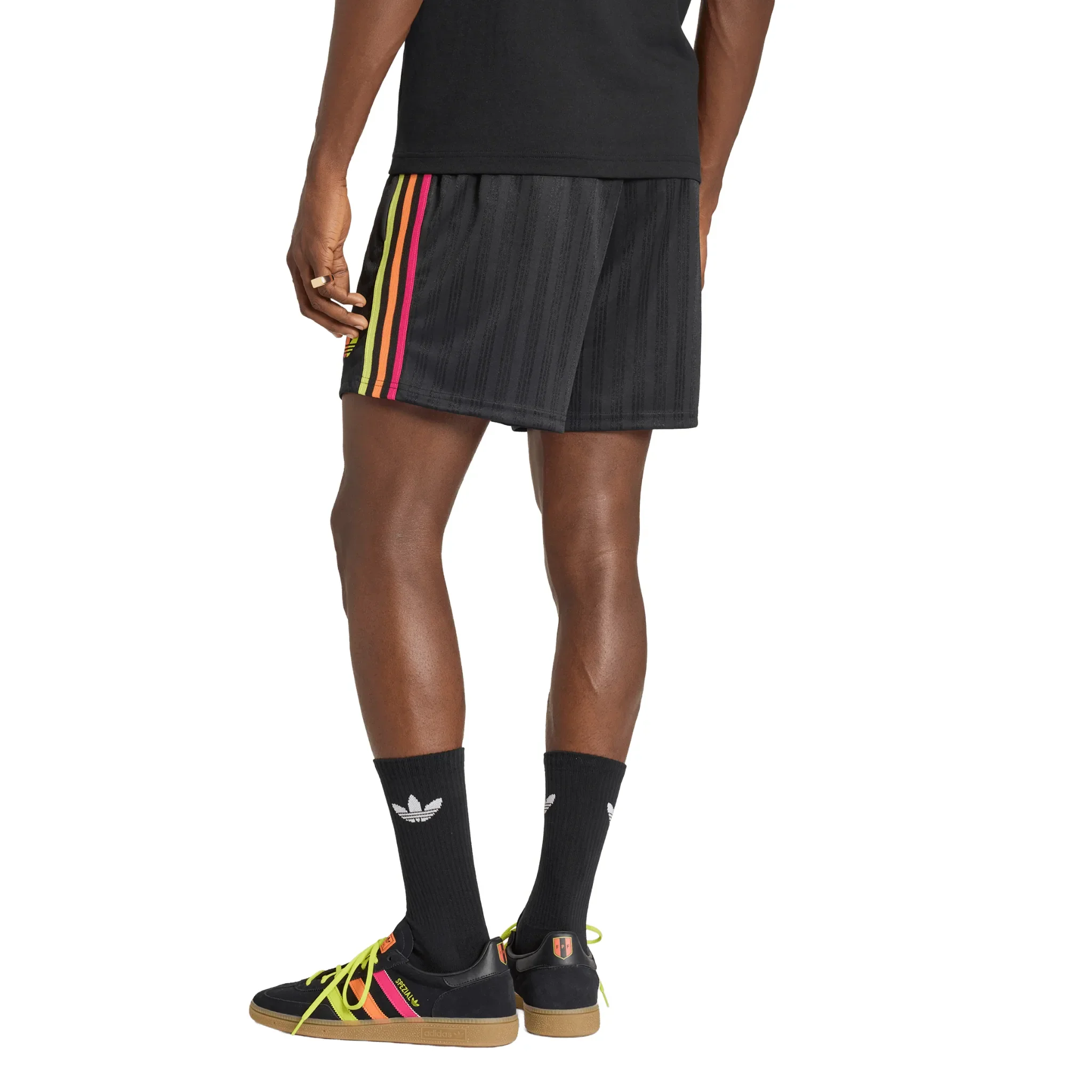 Peru FPF Originals Shorts 2026/27 - Image 2