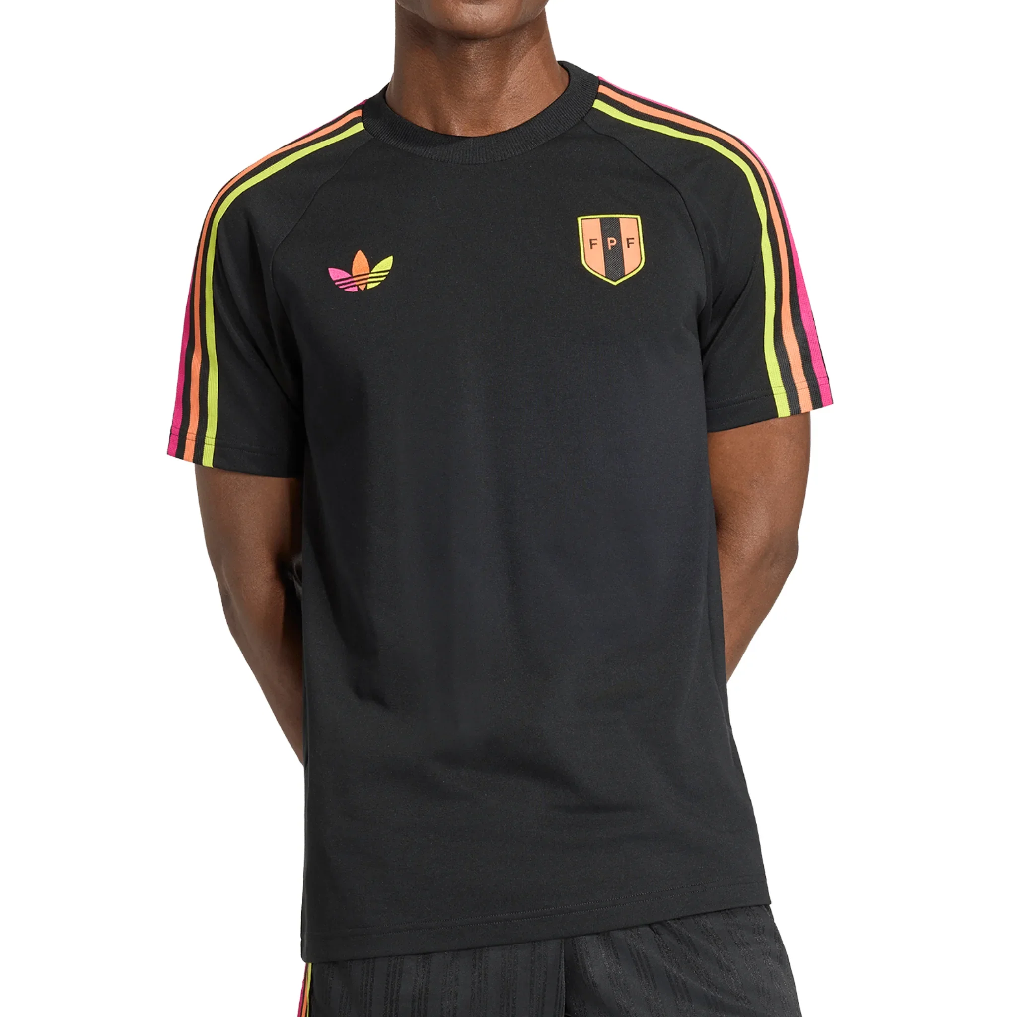 Peru FPF Originals T-Shirt 2026/27