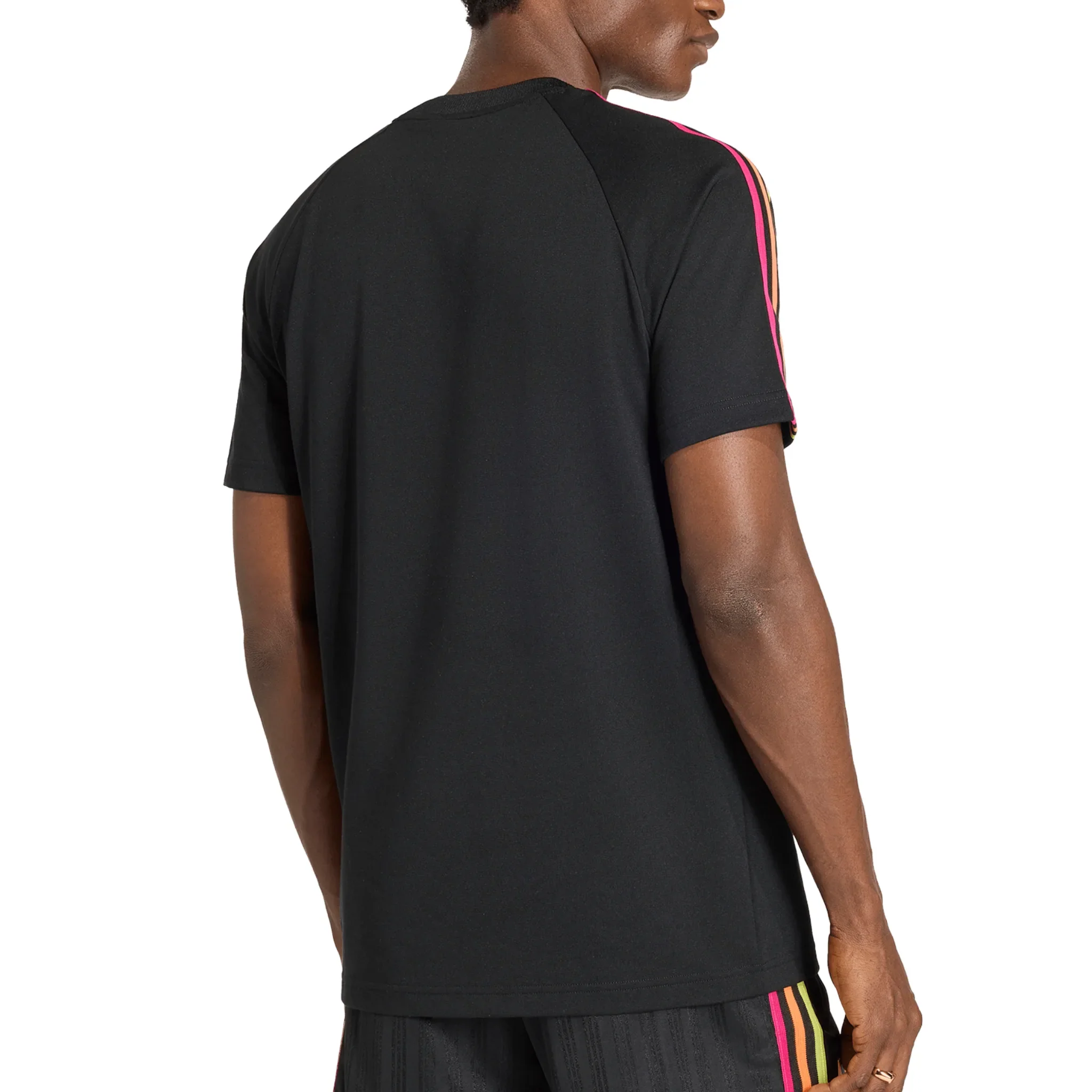Peru FPF Originals T-Shirt 2026/27 - Image 2