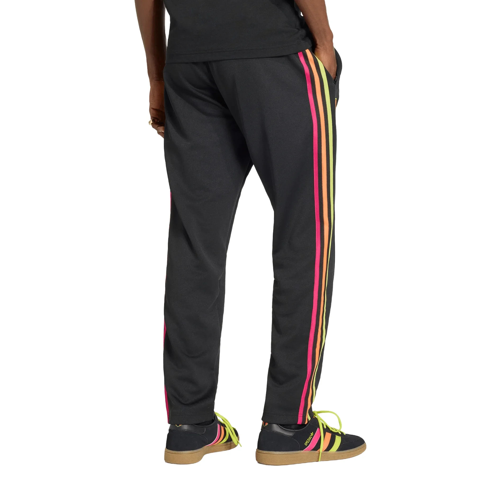 Peru FPF Originals Track Pants 2026/27 - Image 2