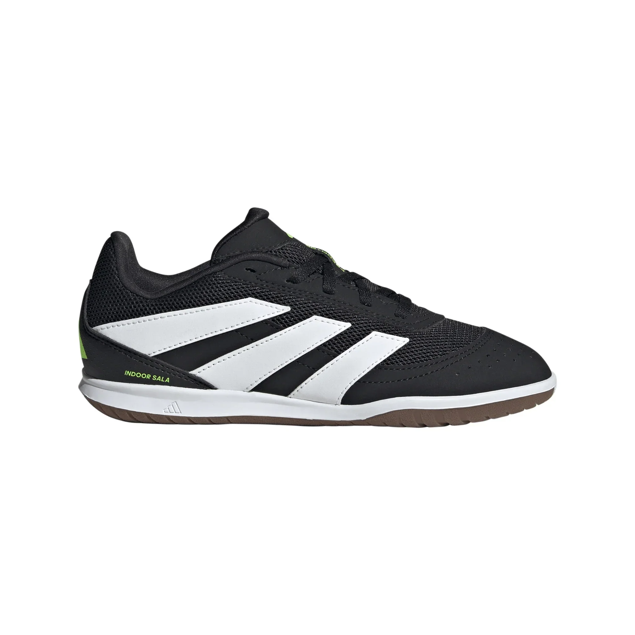 Predator Club Junior Indoor Sala Soccer Shoes