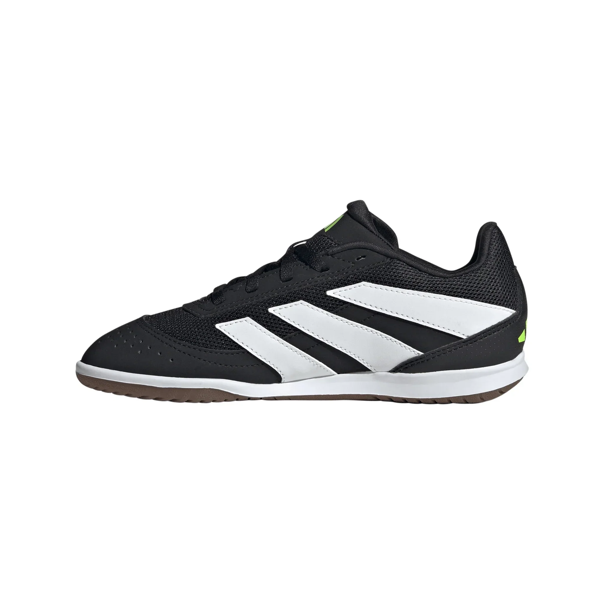 Predator Club Junior Indoor Sala Soccer Shoes - Image 2