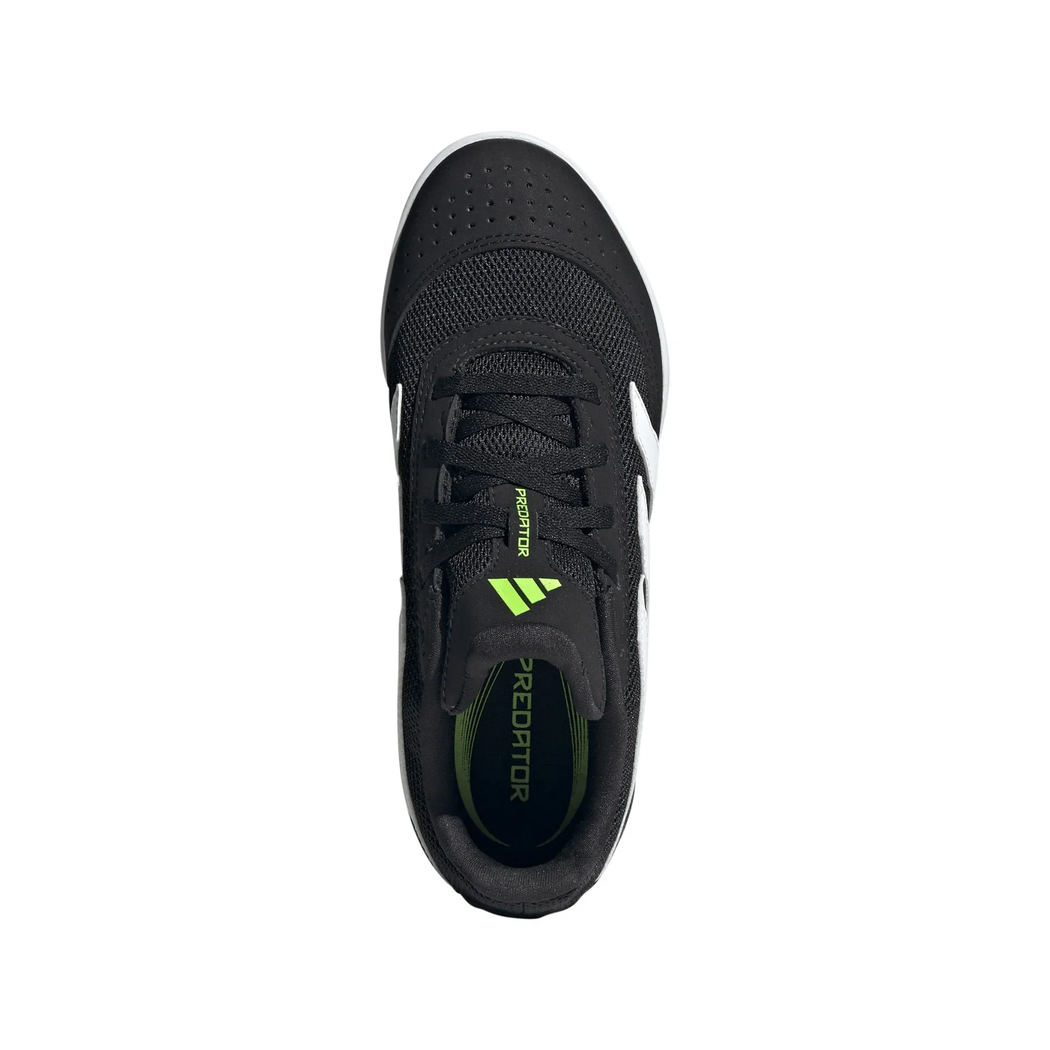 Predator Club Junior Indoor Sala Soccer Shoes - Image 3