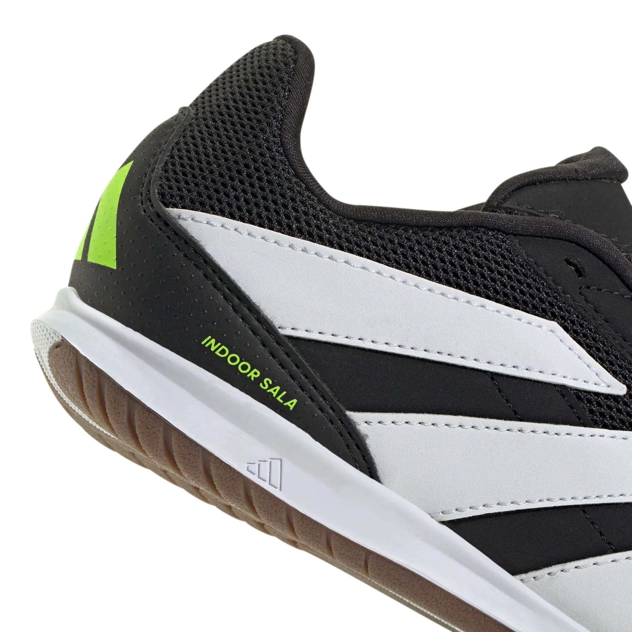 Predator Club Junior Indoor Sala Soccer Shoes - Image 5