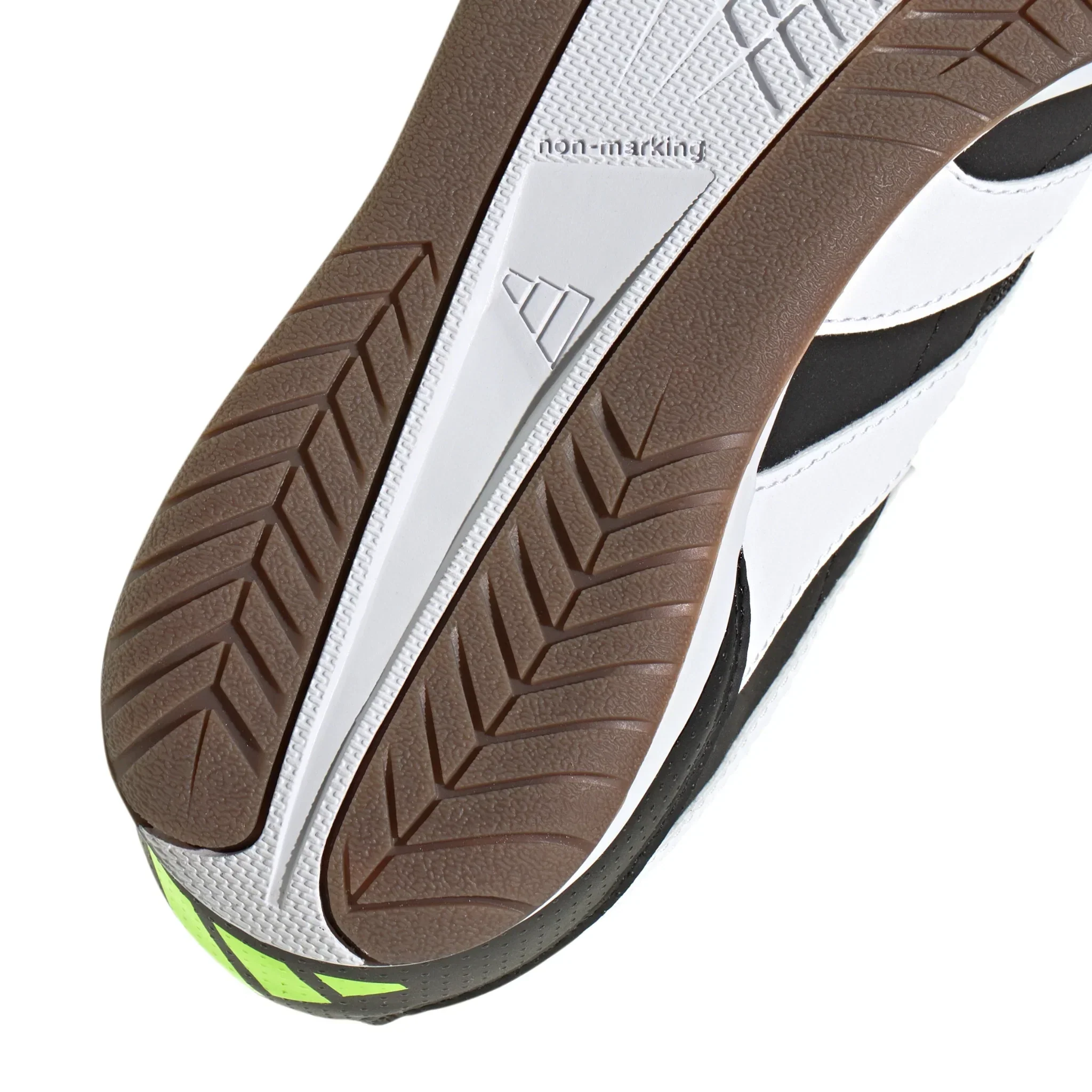 Predator Club Junior Indoor Sala Soccer Shoes - Image 6
