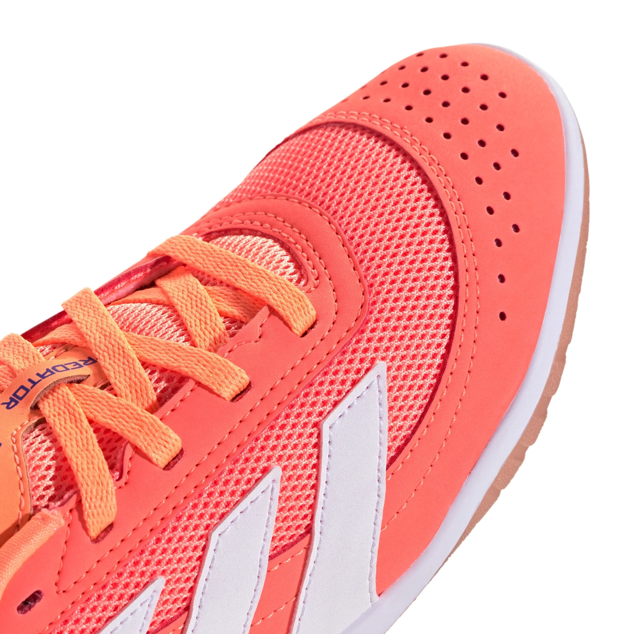 Predator Club Junior Indoor Sala Soccer Shoes - Image 5