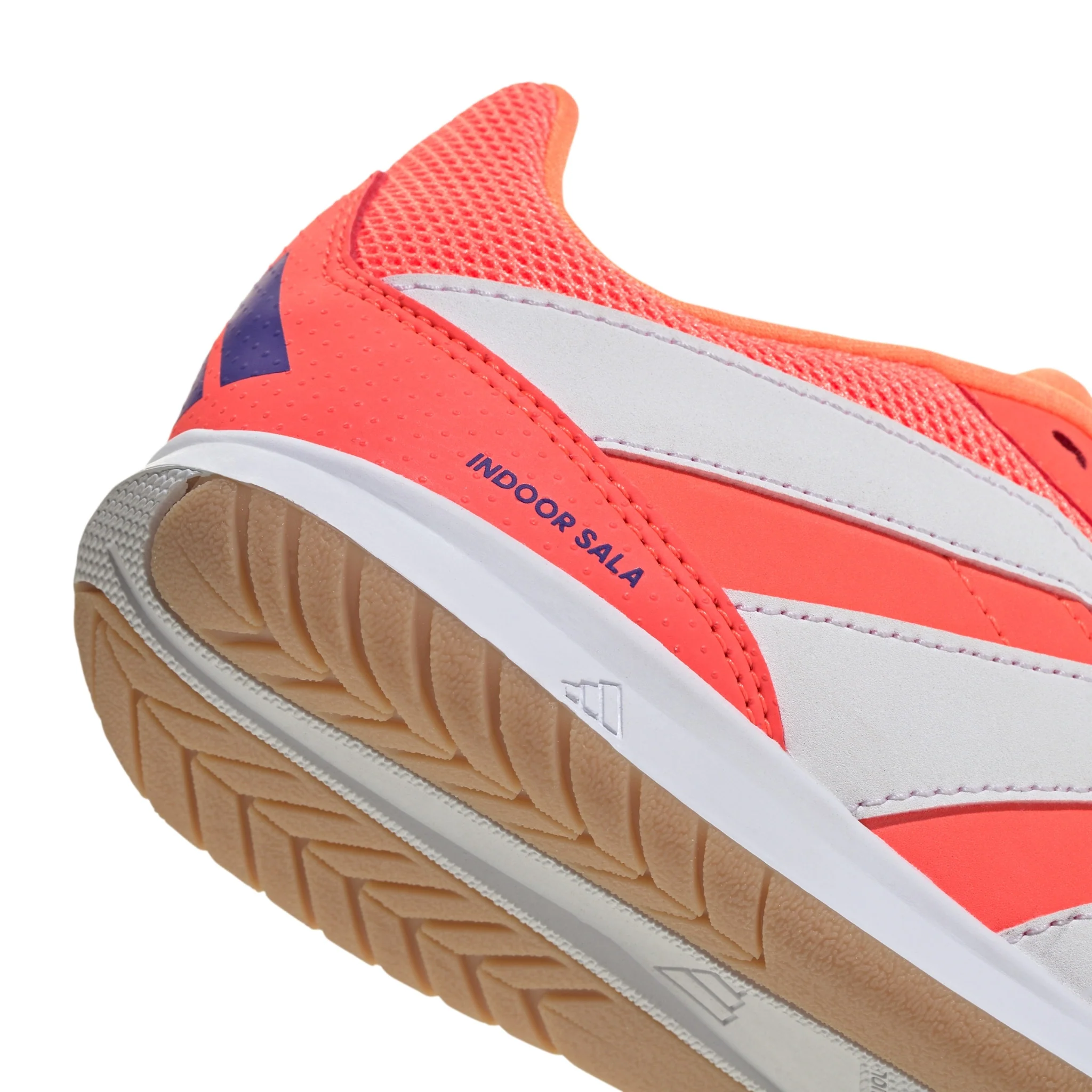 Predator Club Junior Indoor Sala Soccer Shoes - Image 6