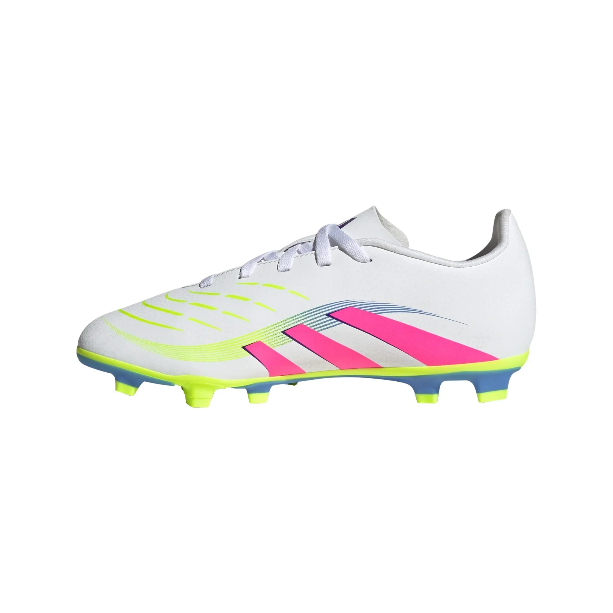 Predator Club Junior Multi Ground Cleats - Image 2