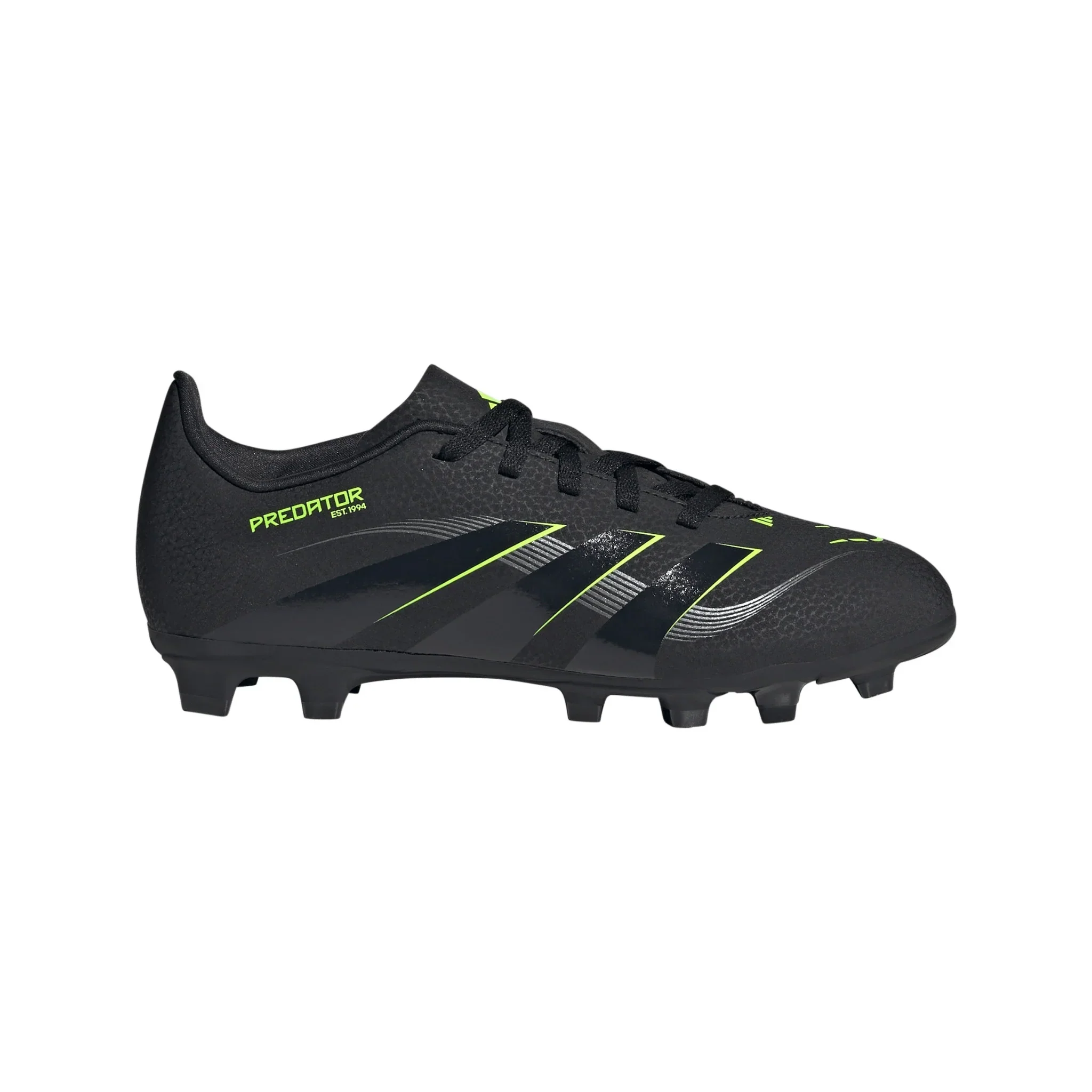 Predator Club Junior Multi Ground Cleats