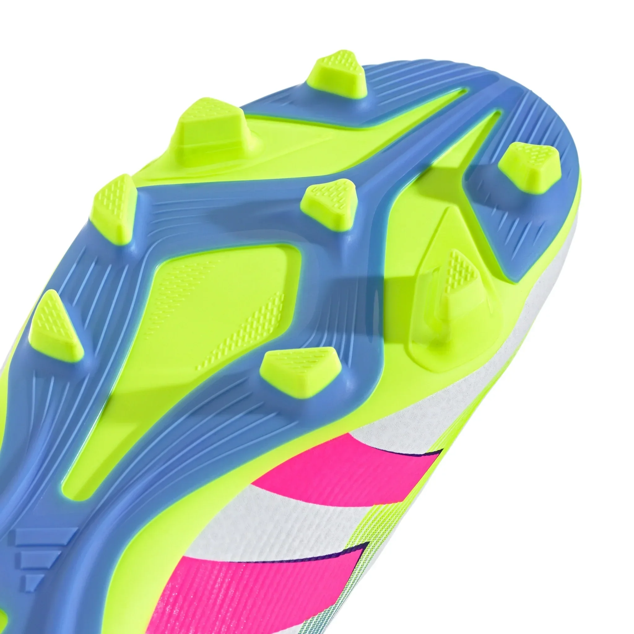 Predator Club Multi Ground Cleats - Image 6