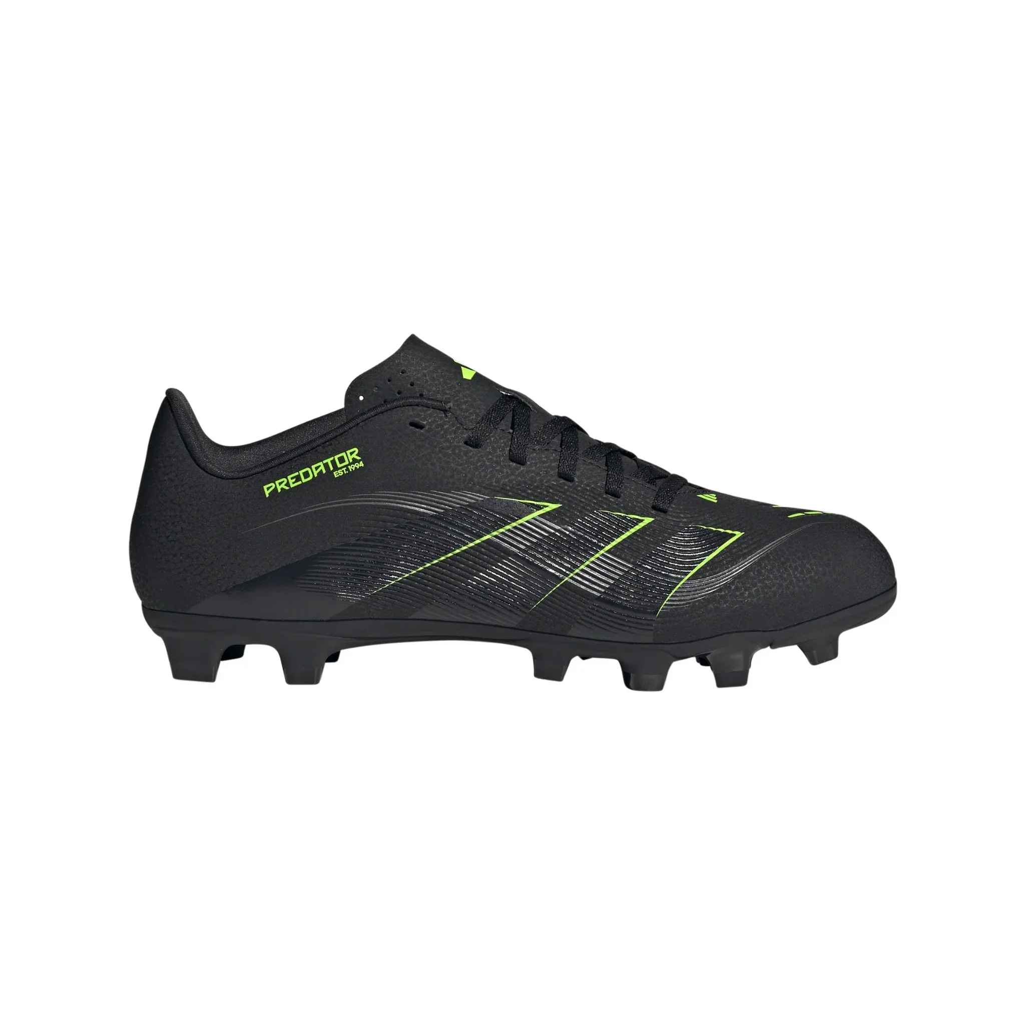 Predator Club Multi Ground Cleats