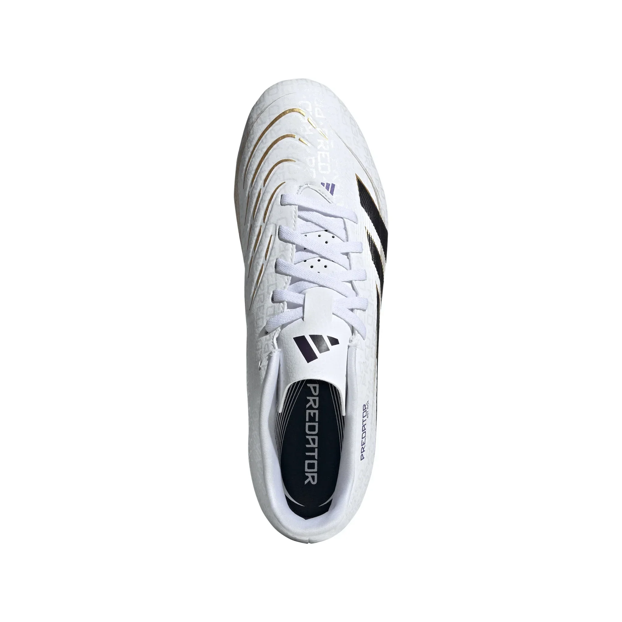 Predator Club Multi Ground Cleats - Image 3