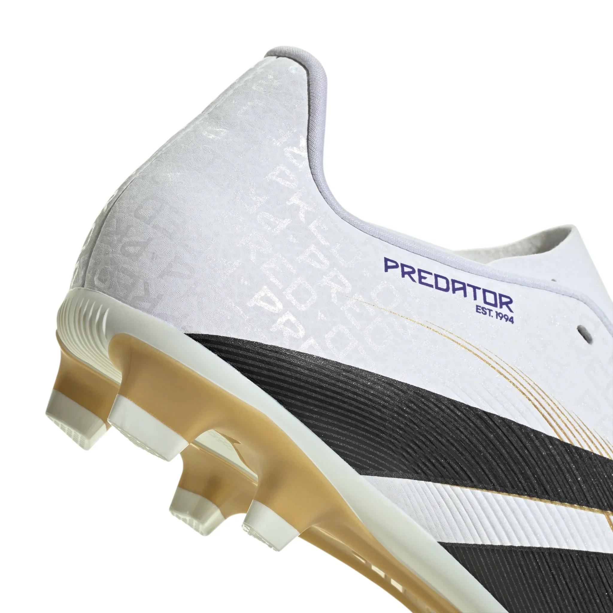 Predator Club Multi Ground Cleats - Image 6