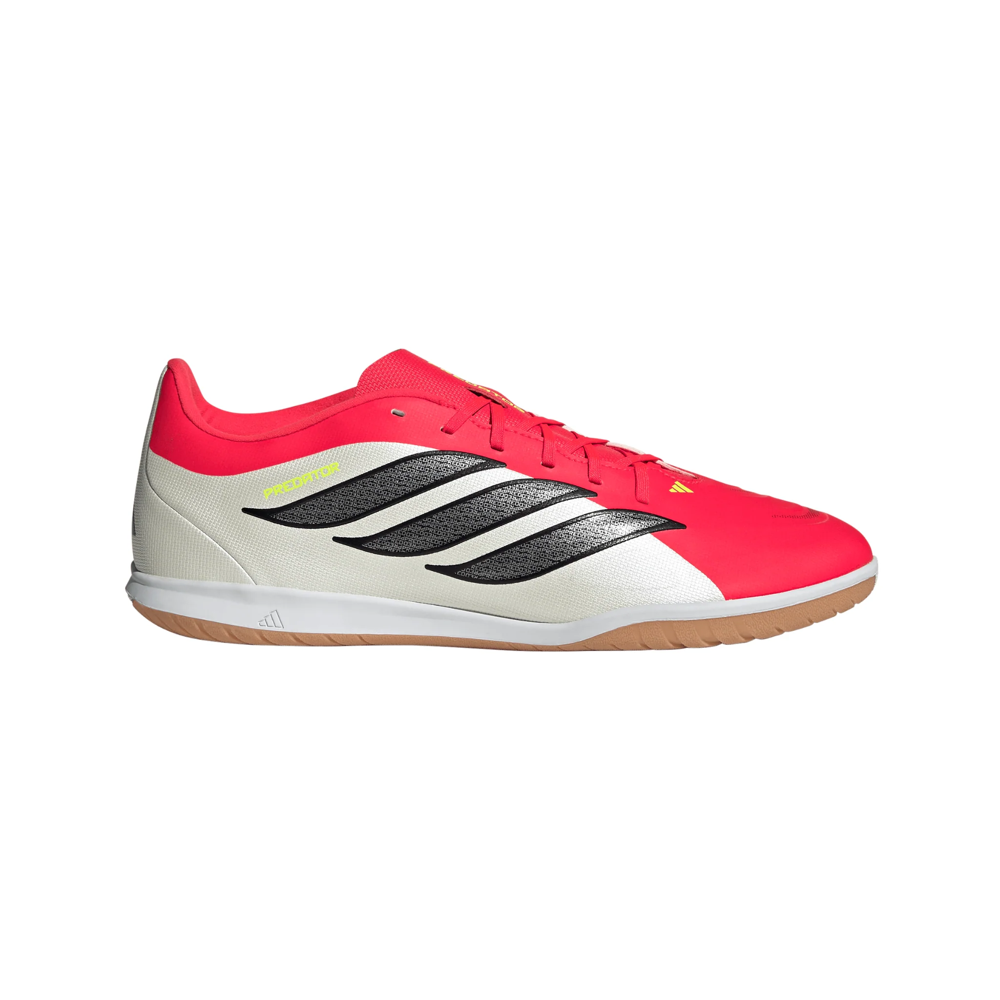 Predator Club Sala Indoor Soccer Shoes