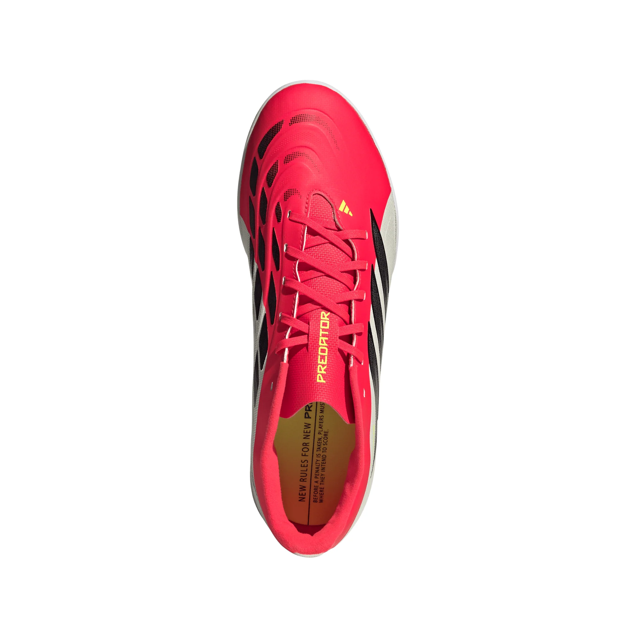 Predator Club Sala Indoor Soccer Shoes - Image 3