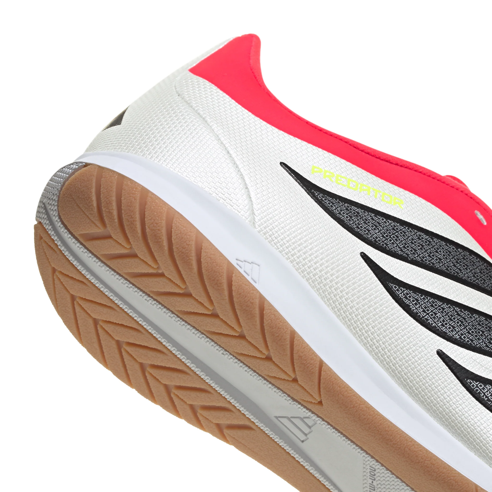 Predator Club Sala Indoor Soccer Shoes - Image 6