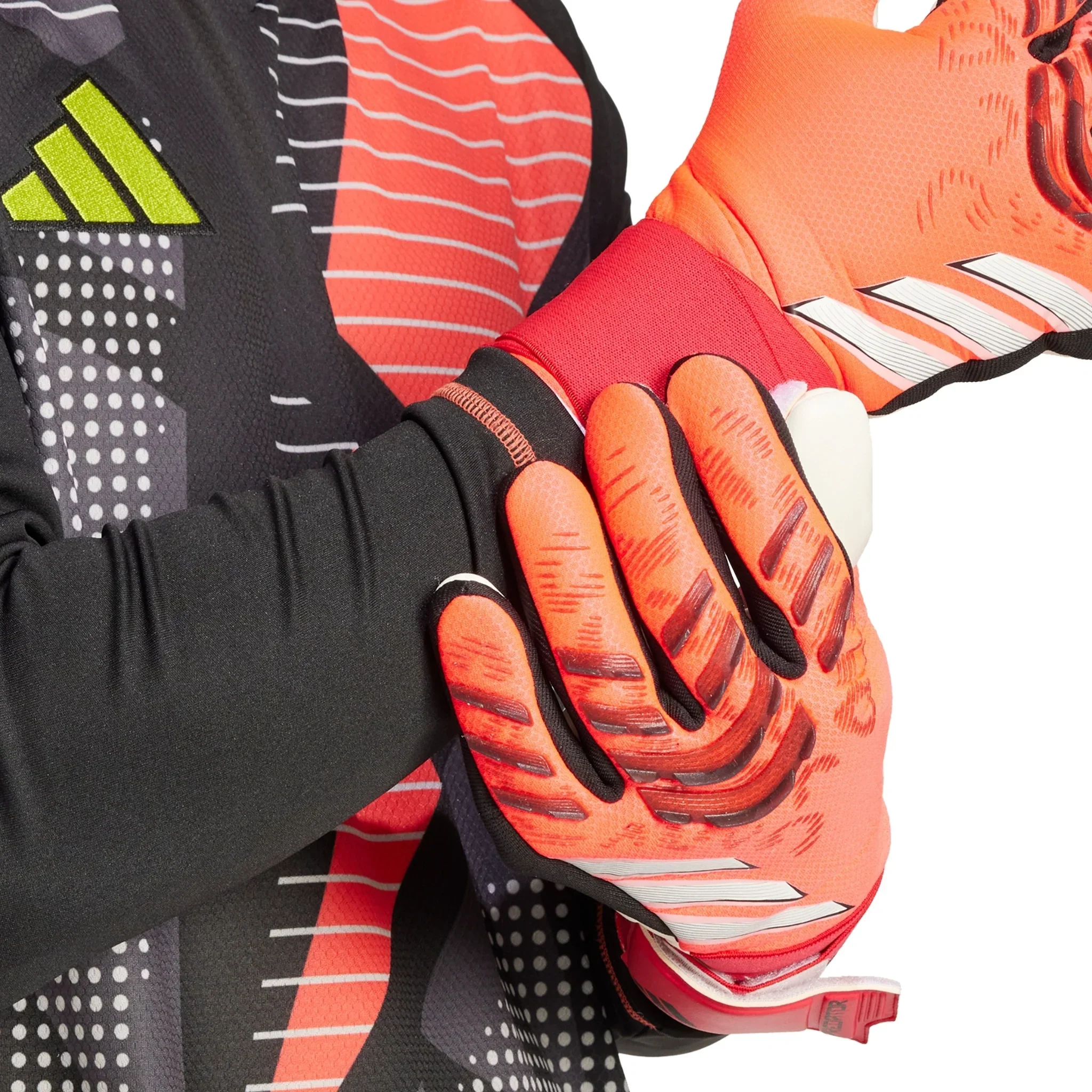 Predator Competition Goalkeeper Gloves - Image 4