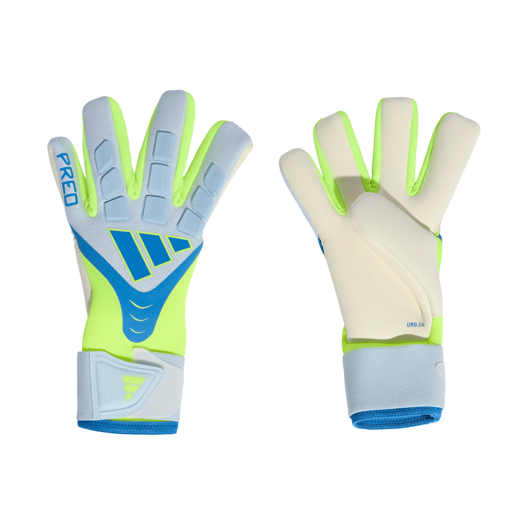 Predator Competition Goalkeeper Gloves
