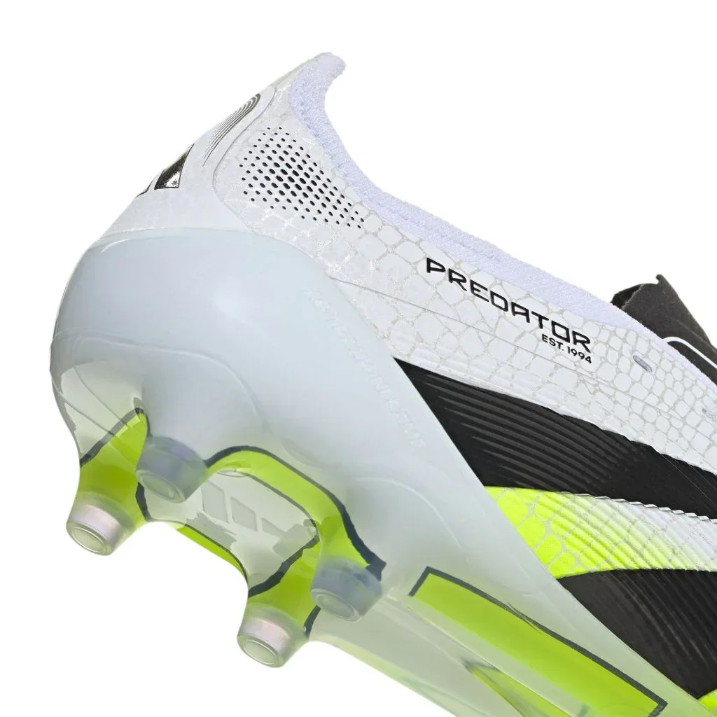 Predator Elite Artificial Grass Cleats - Image 6