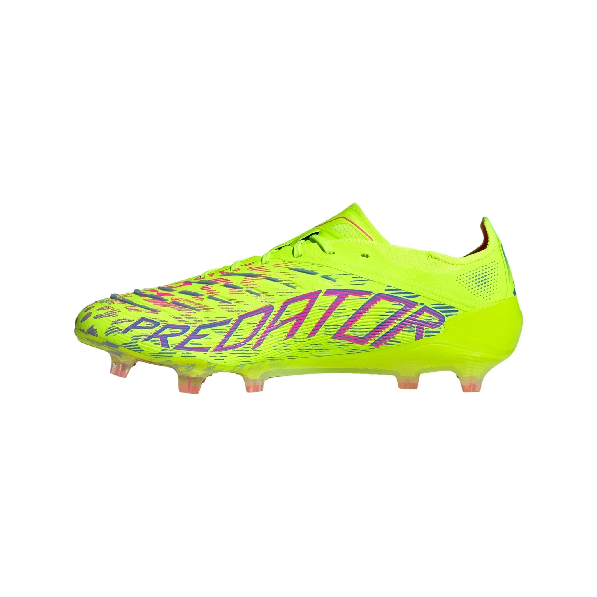 Predator Elite Firm Ground Cleats - Image 2