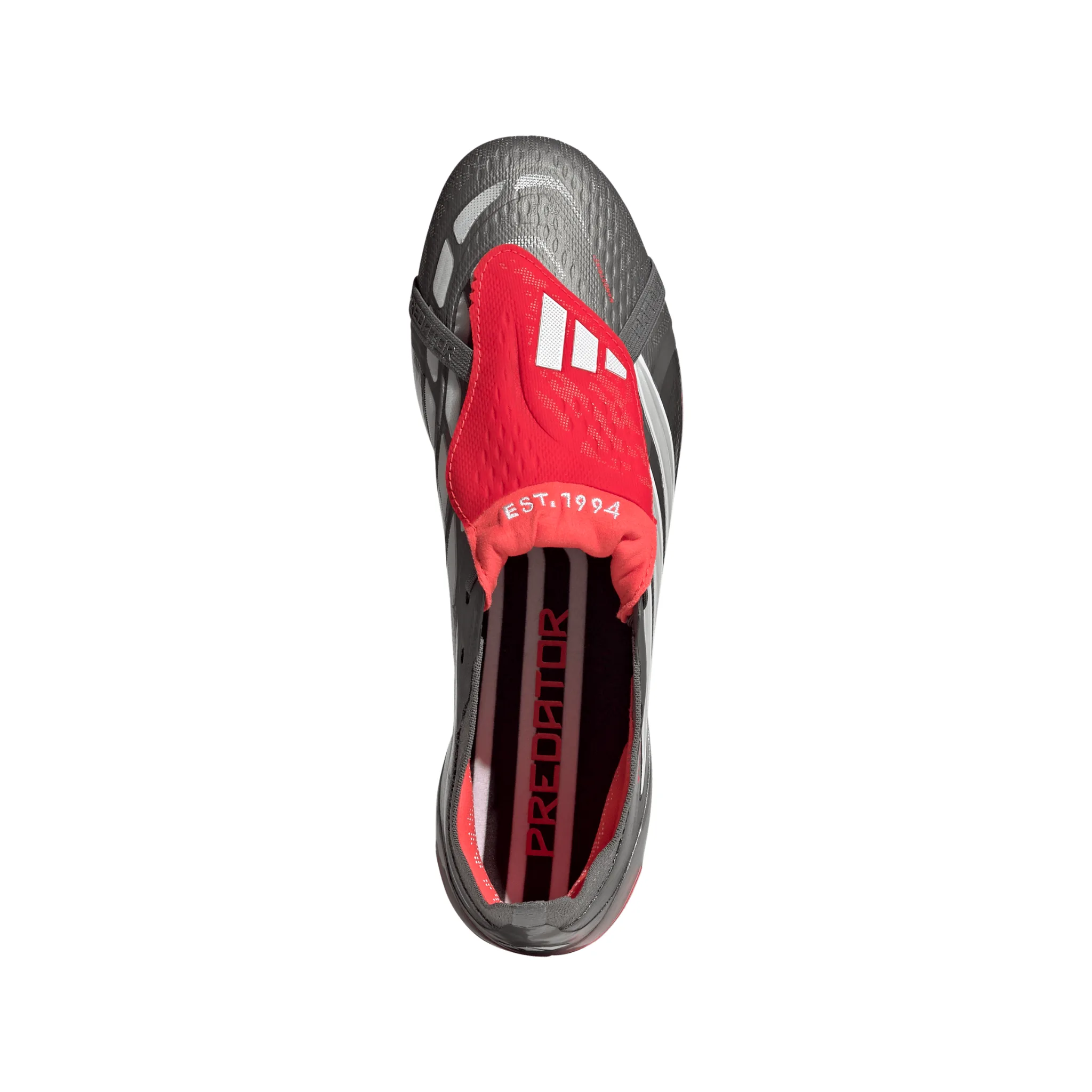 Predator Elite Fold-Over Tongue Artificial Grass Cleats - Image 3