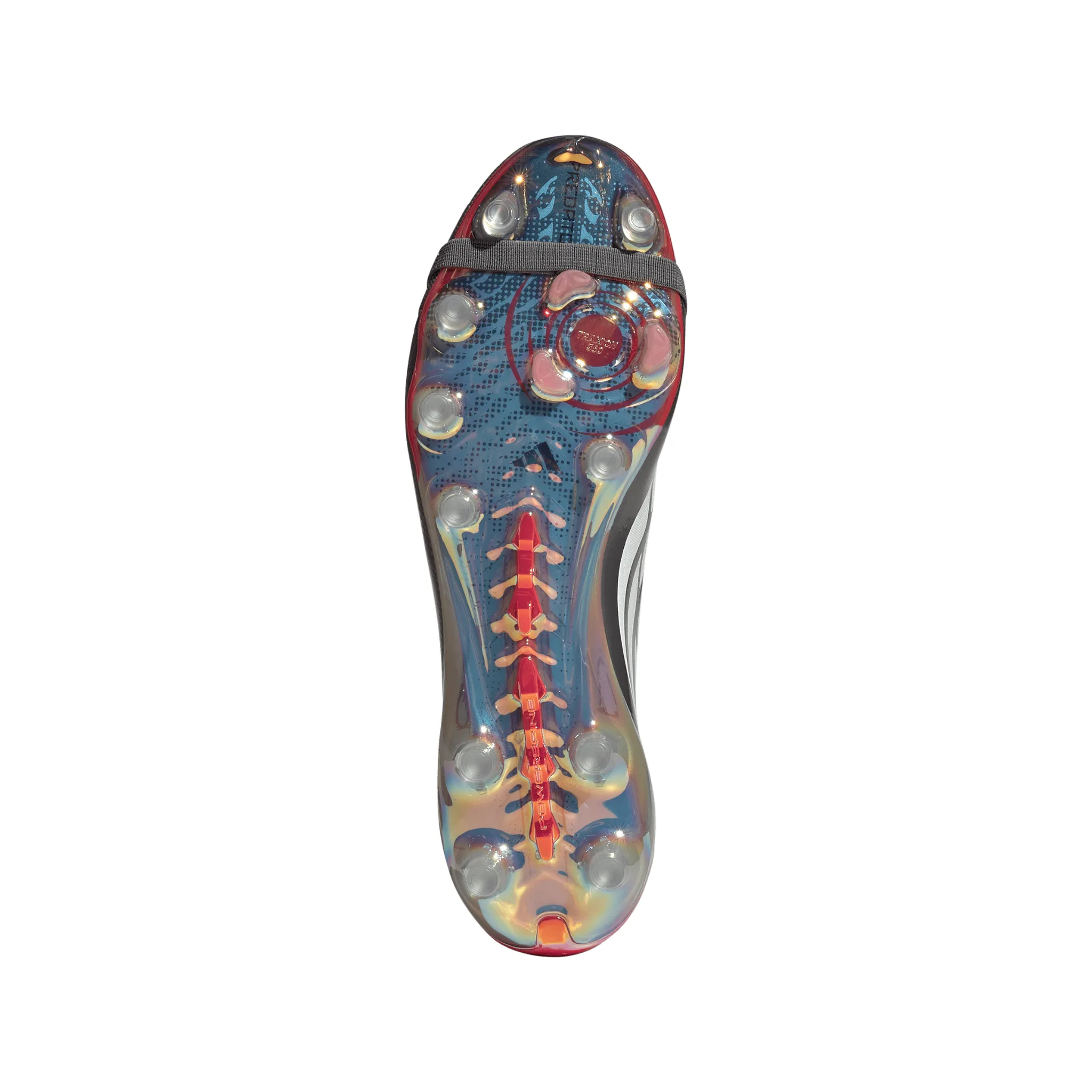 Predator Elite Fold-Over Tongue Artificial Grass Cleats - Image 4