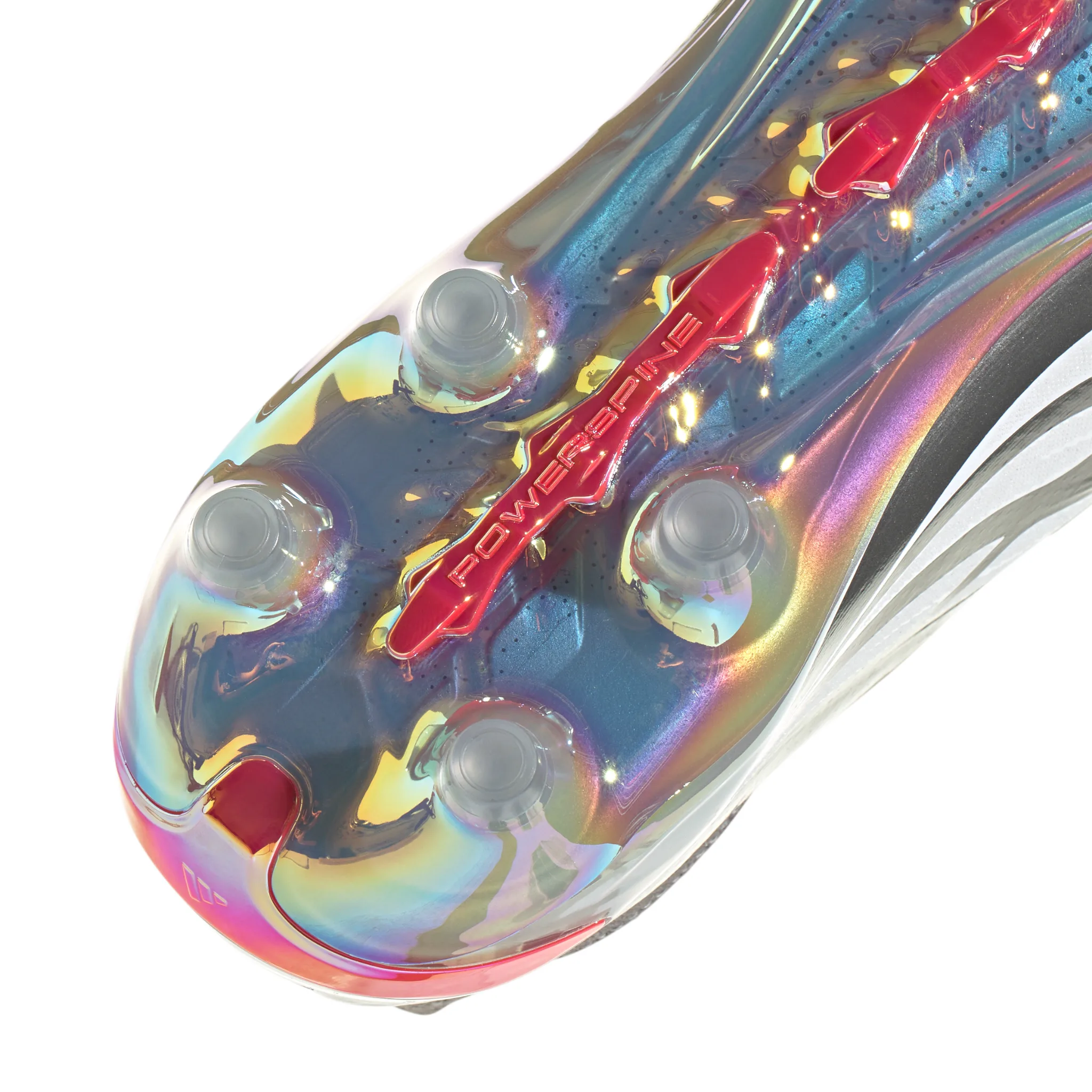 Predator Elite Fold-Over Tongue Artificial Grass Cleats - Image 6