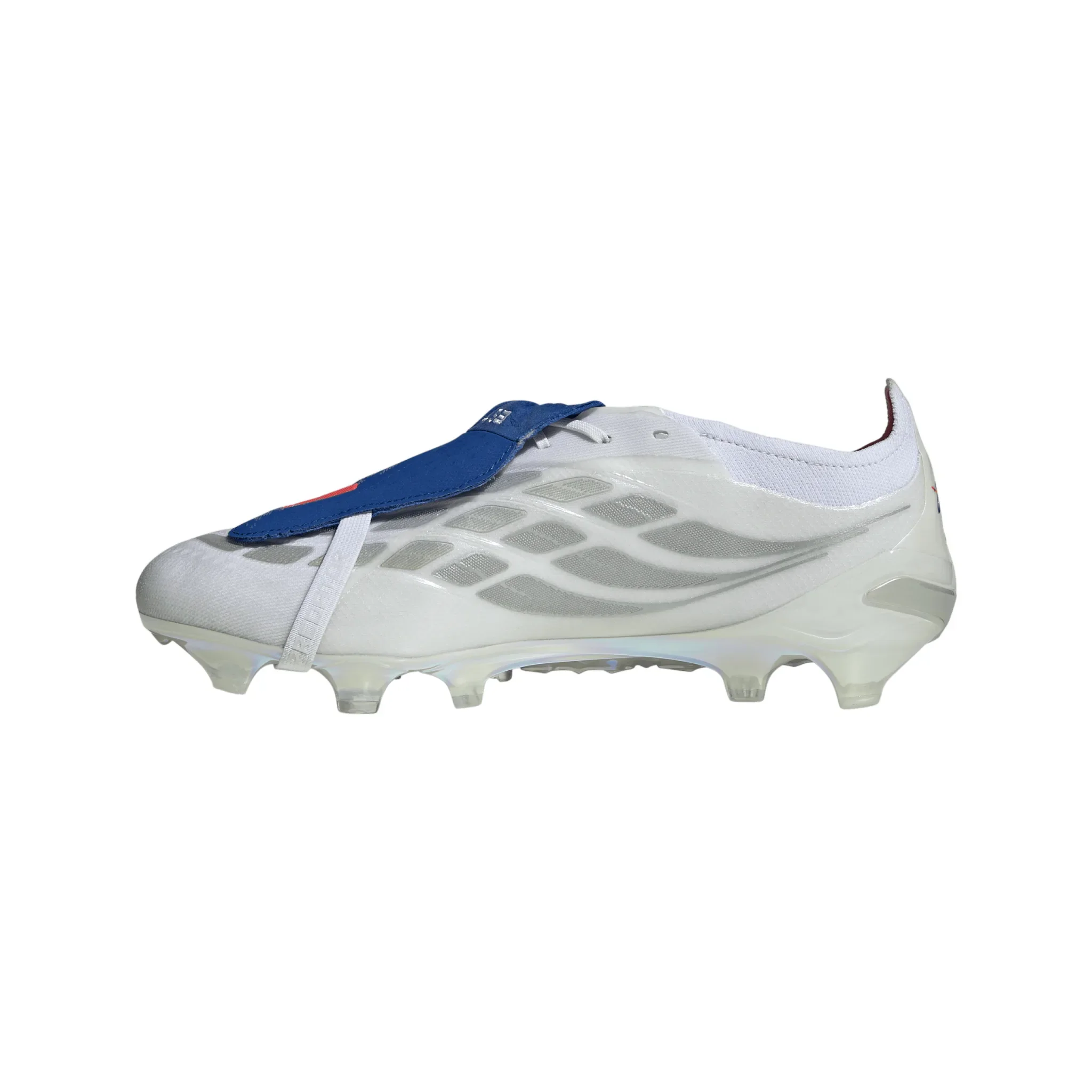 Predator Elite Jude Bellingham Fold-Over Tongue Firm-Ground Cleats - Image 2