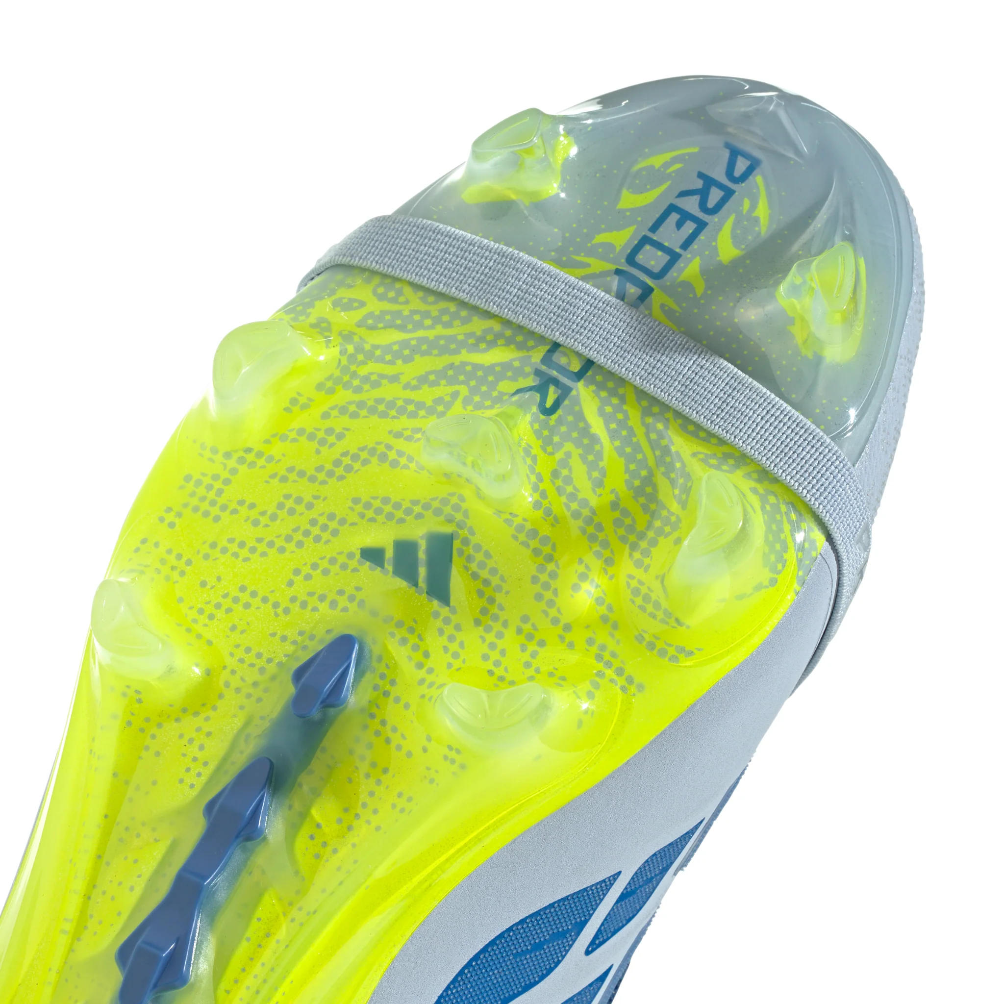 Predator Elite Fold-Over Tongue Firm-Ground Cleats - Image 6