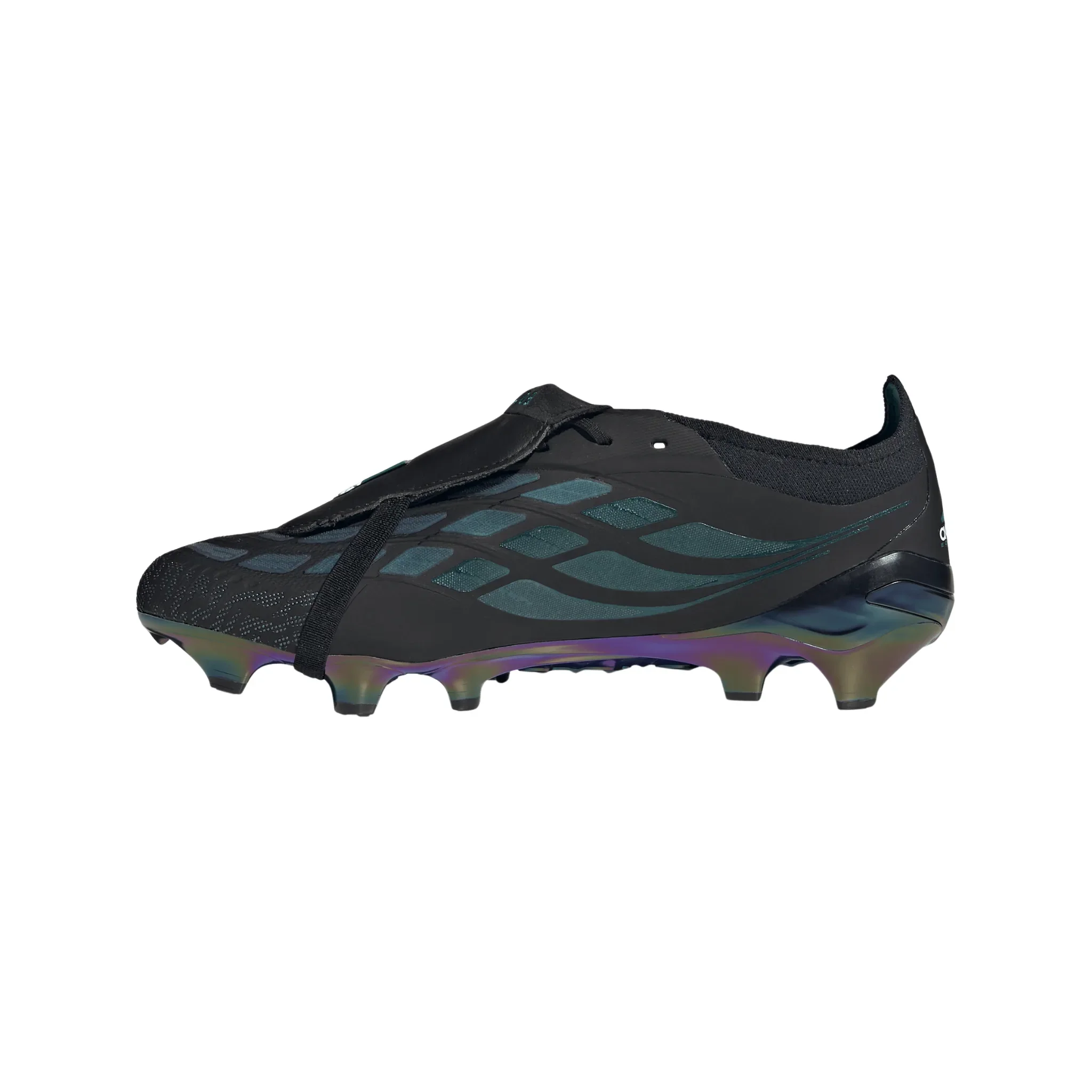 Predator Elite Fold-Over Tongue Firm-Ground Cleats - Image 2
