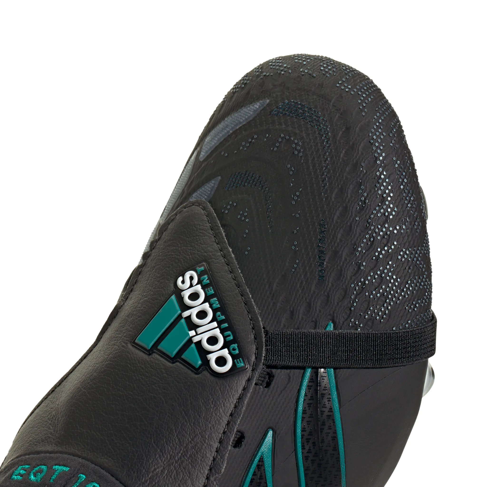 Predator Elite Fold-Over Tongue Firm-Ground Cleats - Image 5