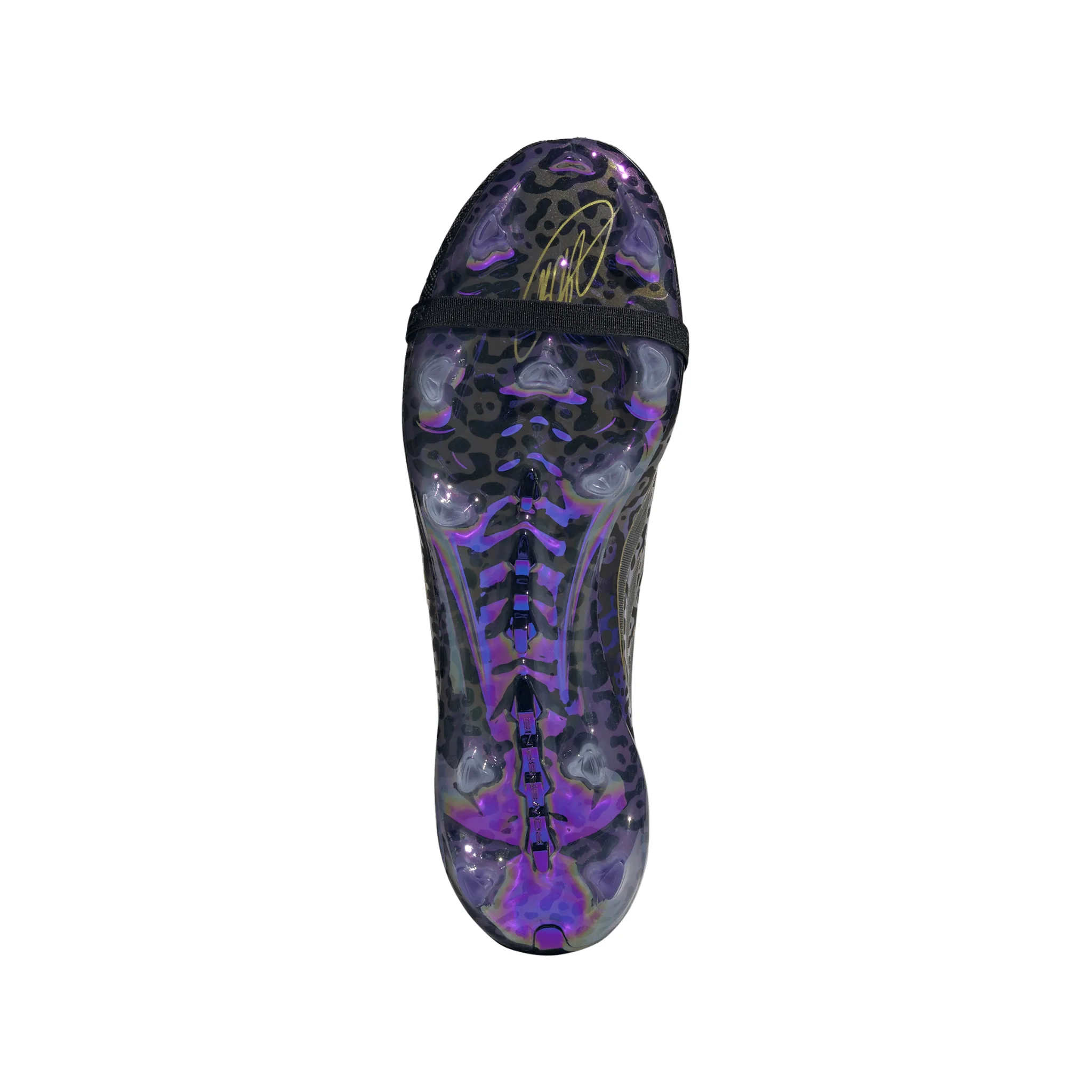 Predator Elite Kaka Fold-Over Tongue Firm-Ground Cleats - Image 4