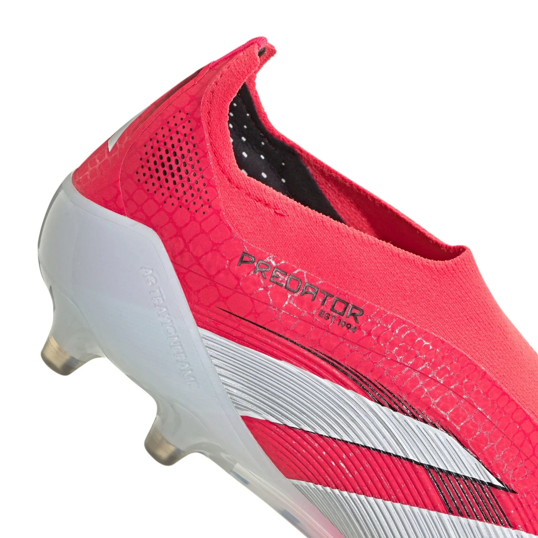 Predator Elite Laceless Artificial Grass Cleats - Image 6