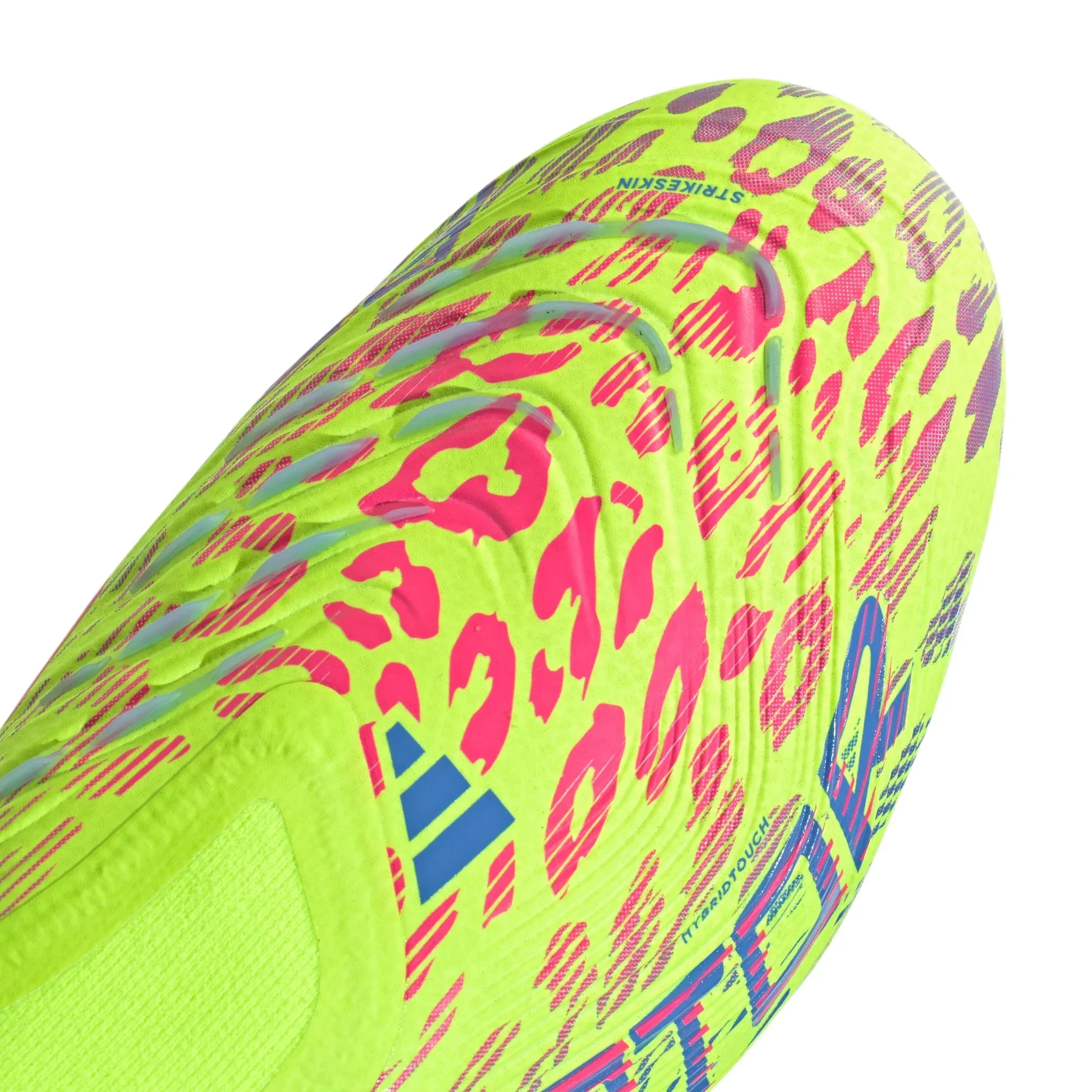 Predator Elite Laceless Firm Ground Cleats - Image 5