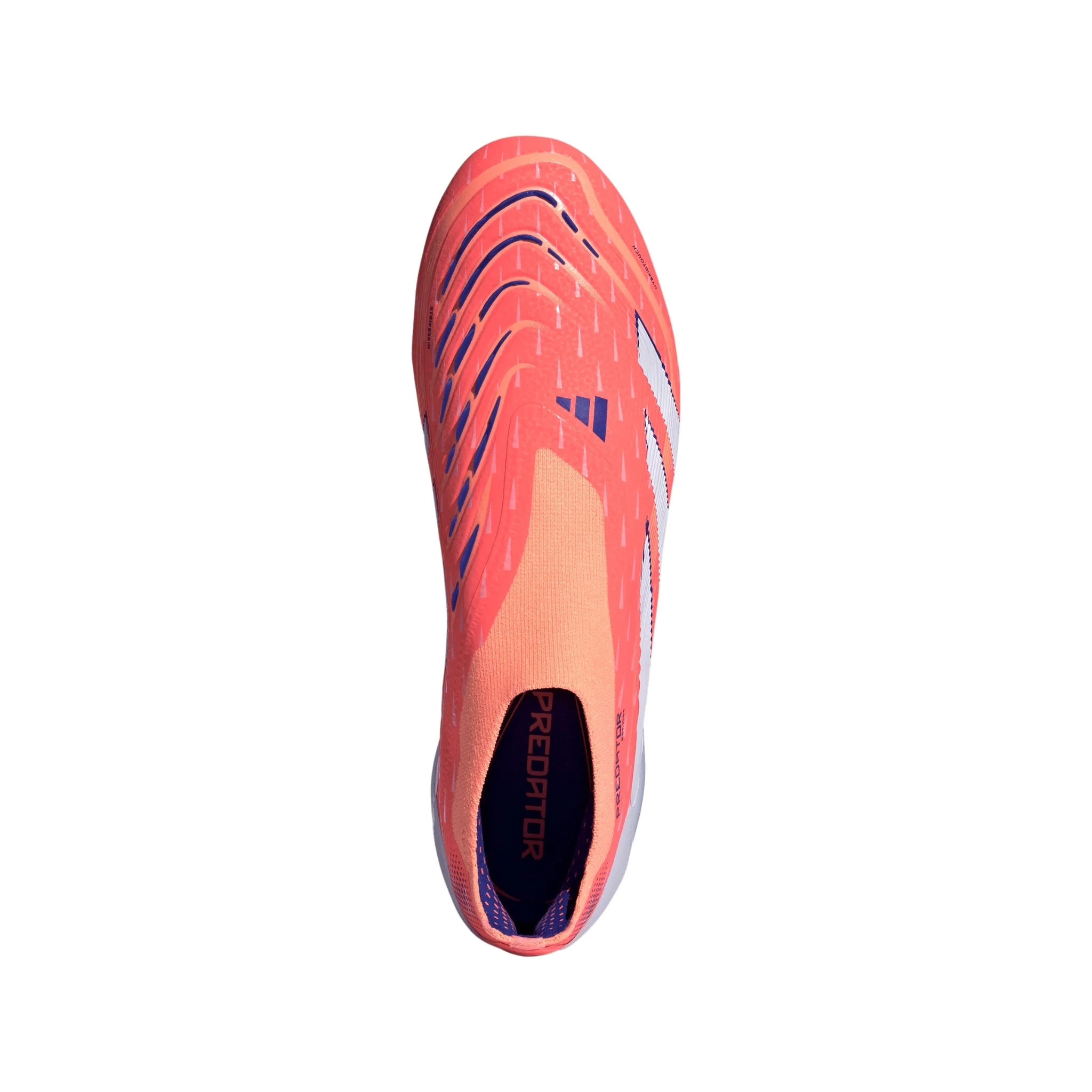 Predator Elite Laceless Firm-Ground Cleats - Image 3
