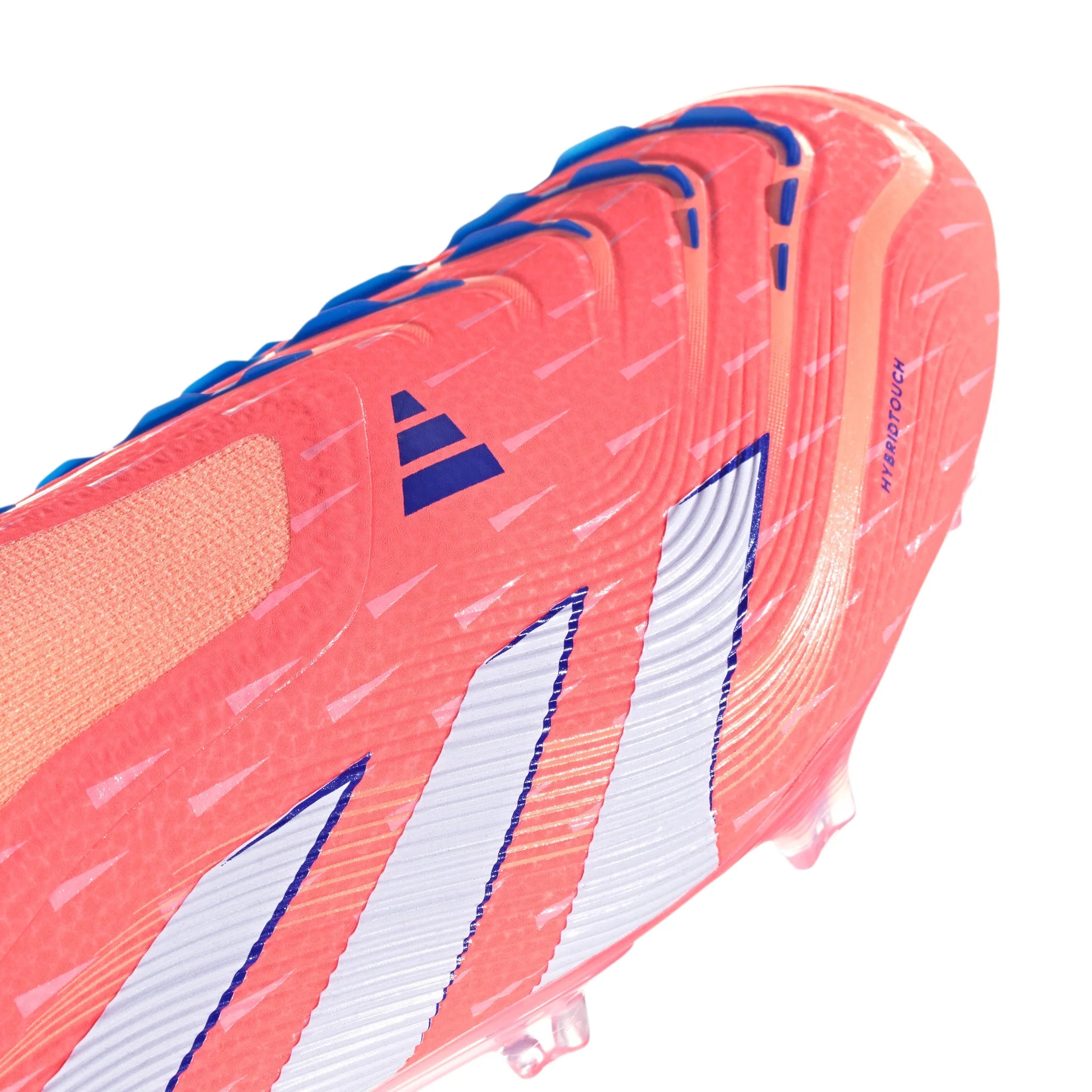 Predator Elite Laceless Firm-Ground Cleats - Image 5