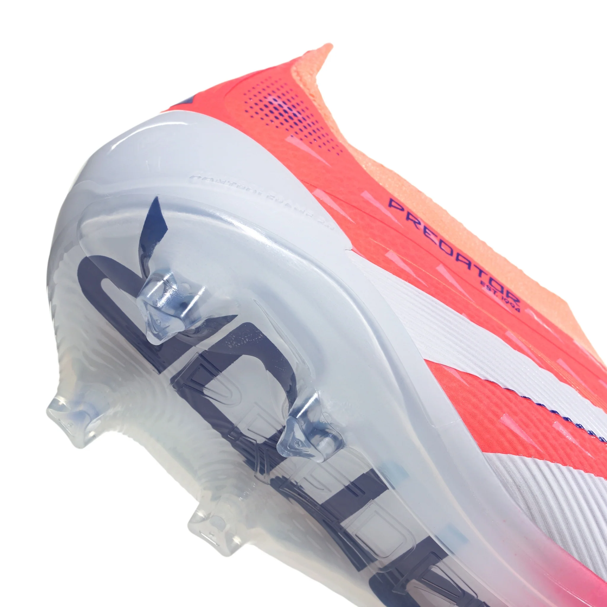 Predator Elite Laceless Firm-Ground Cleats - Image 6