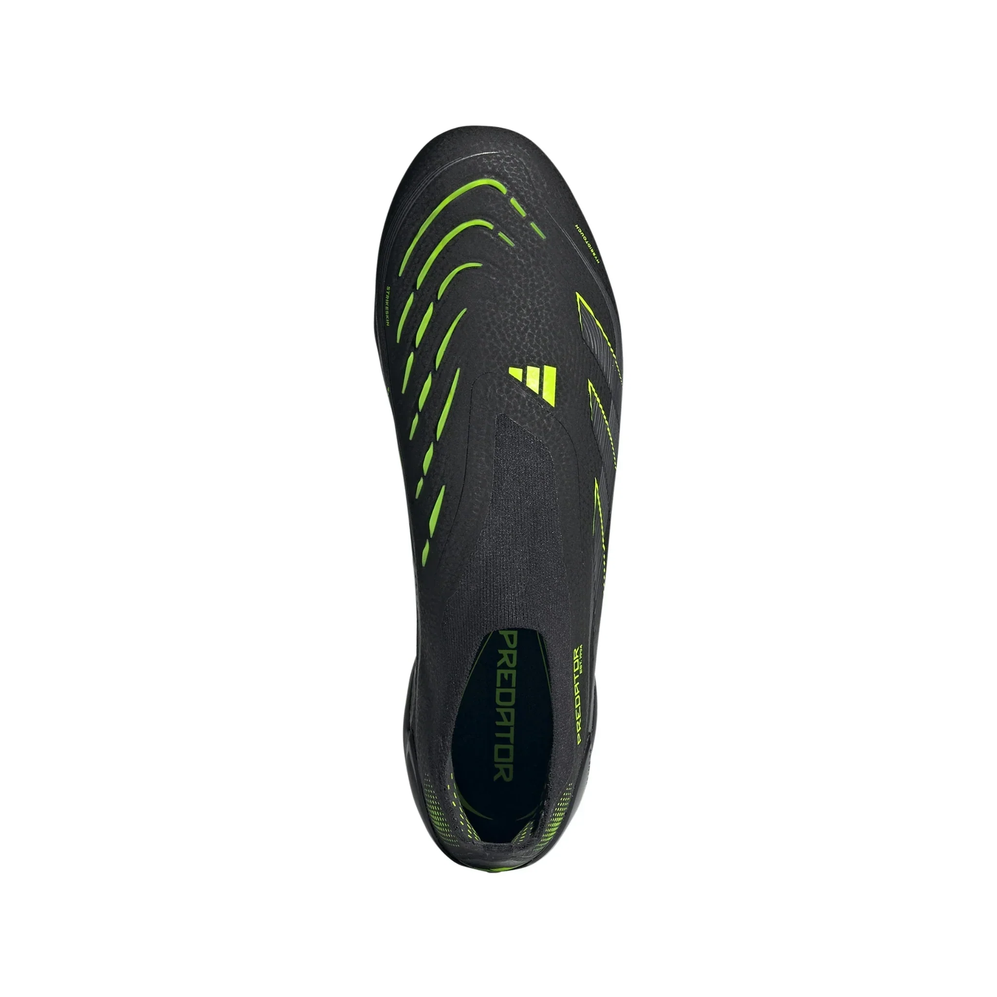 Predator Elite Laceless Firm Ground Cleats - Image 3