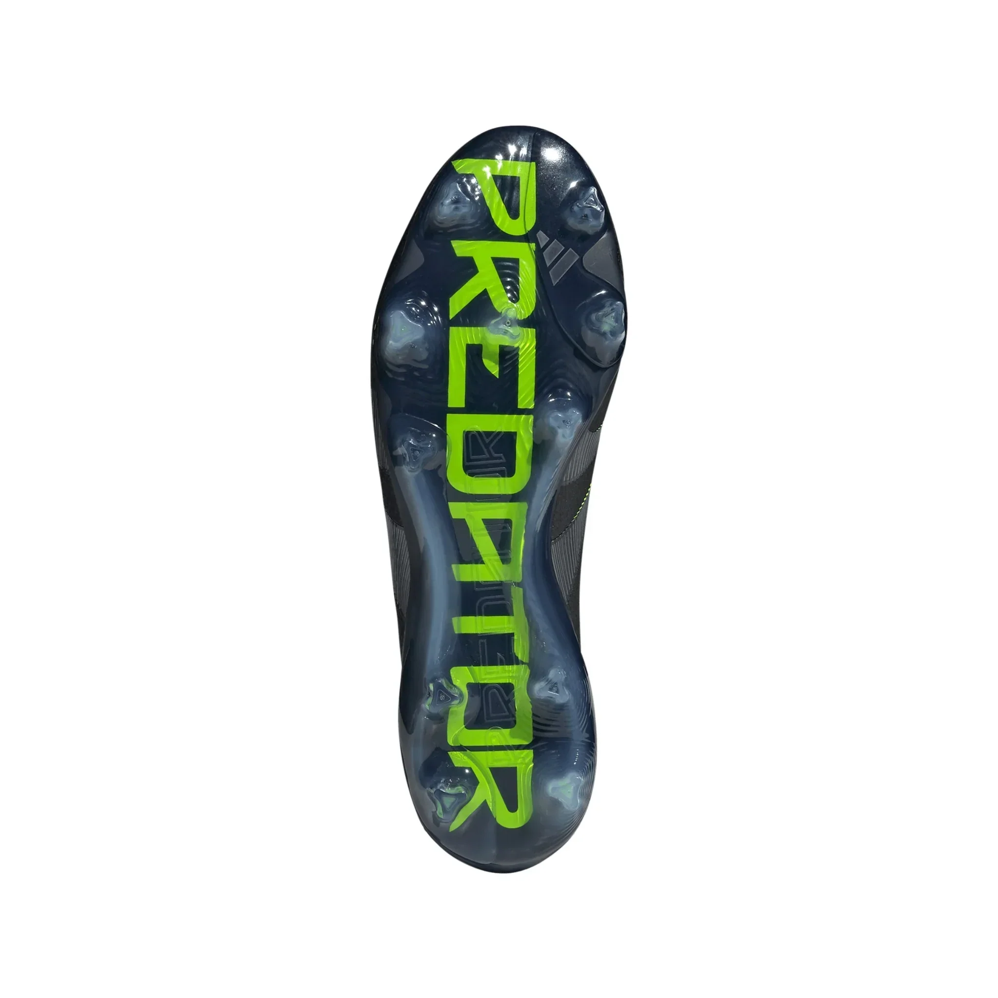 Predator Elite Laceless Firm Ground Cleats - Image 4