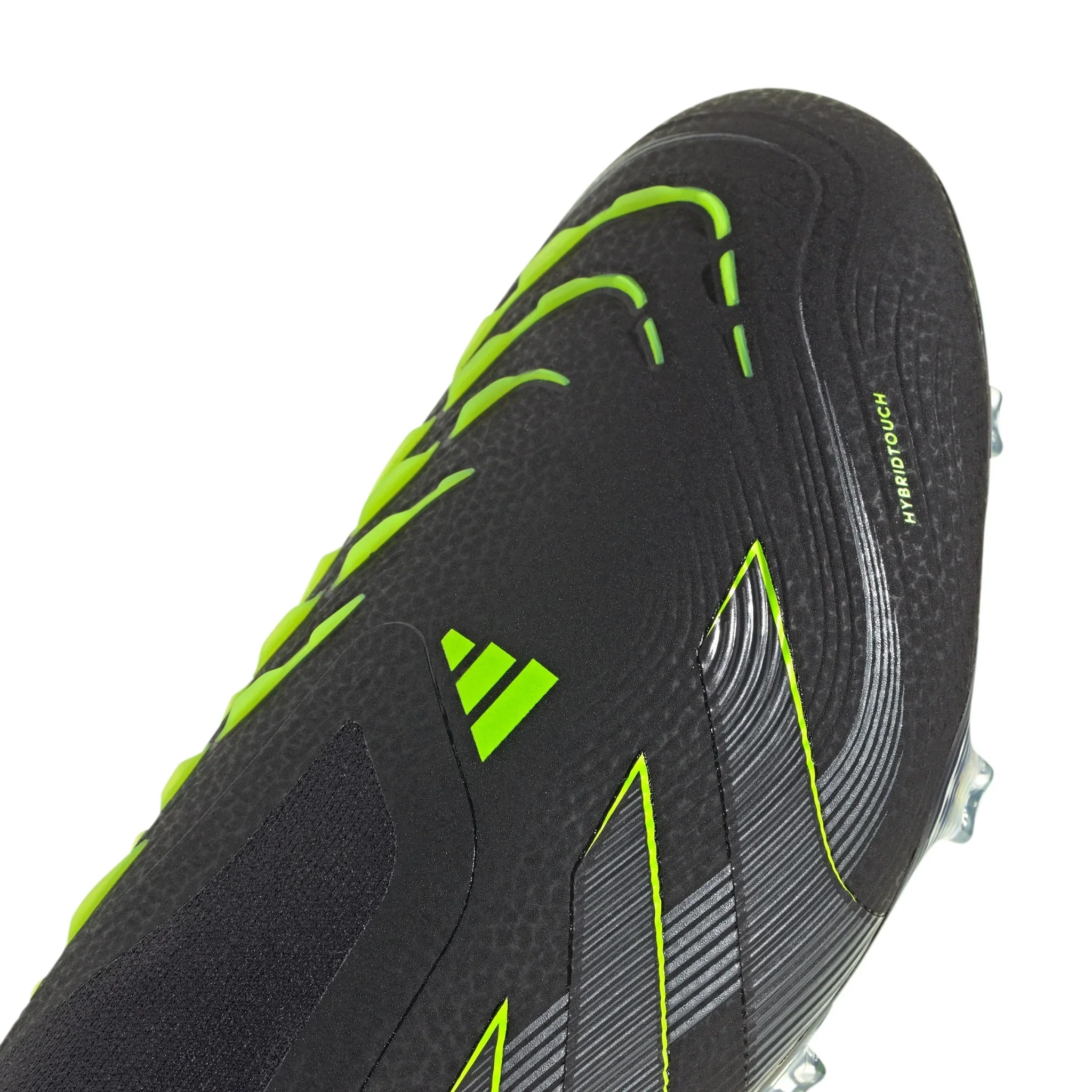 Predator Elite Laceless Firm Ground Cleats - Image 5
