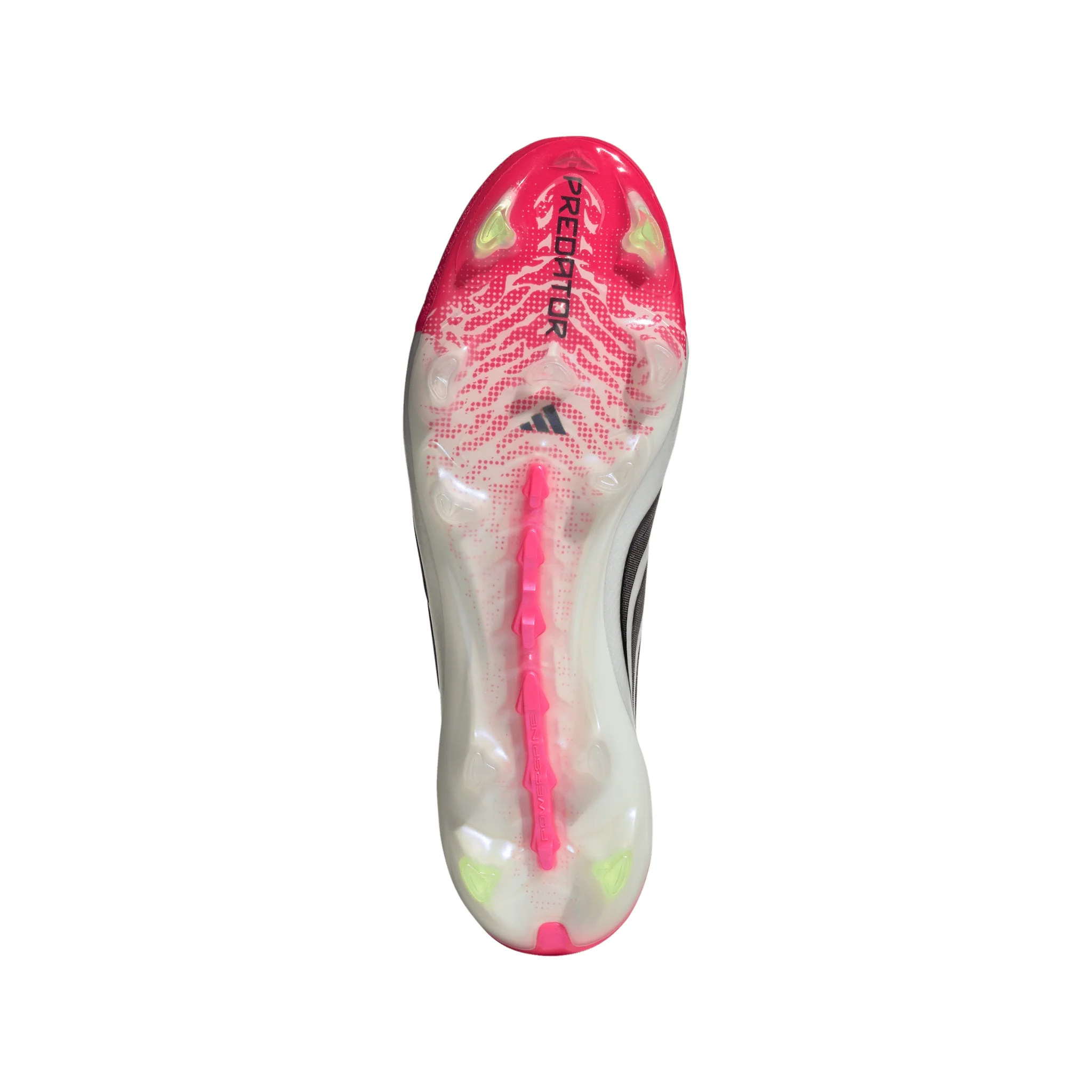 Predator Elite Laceless Firm-Ground Cleats - Image 4