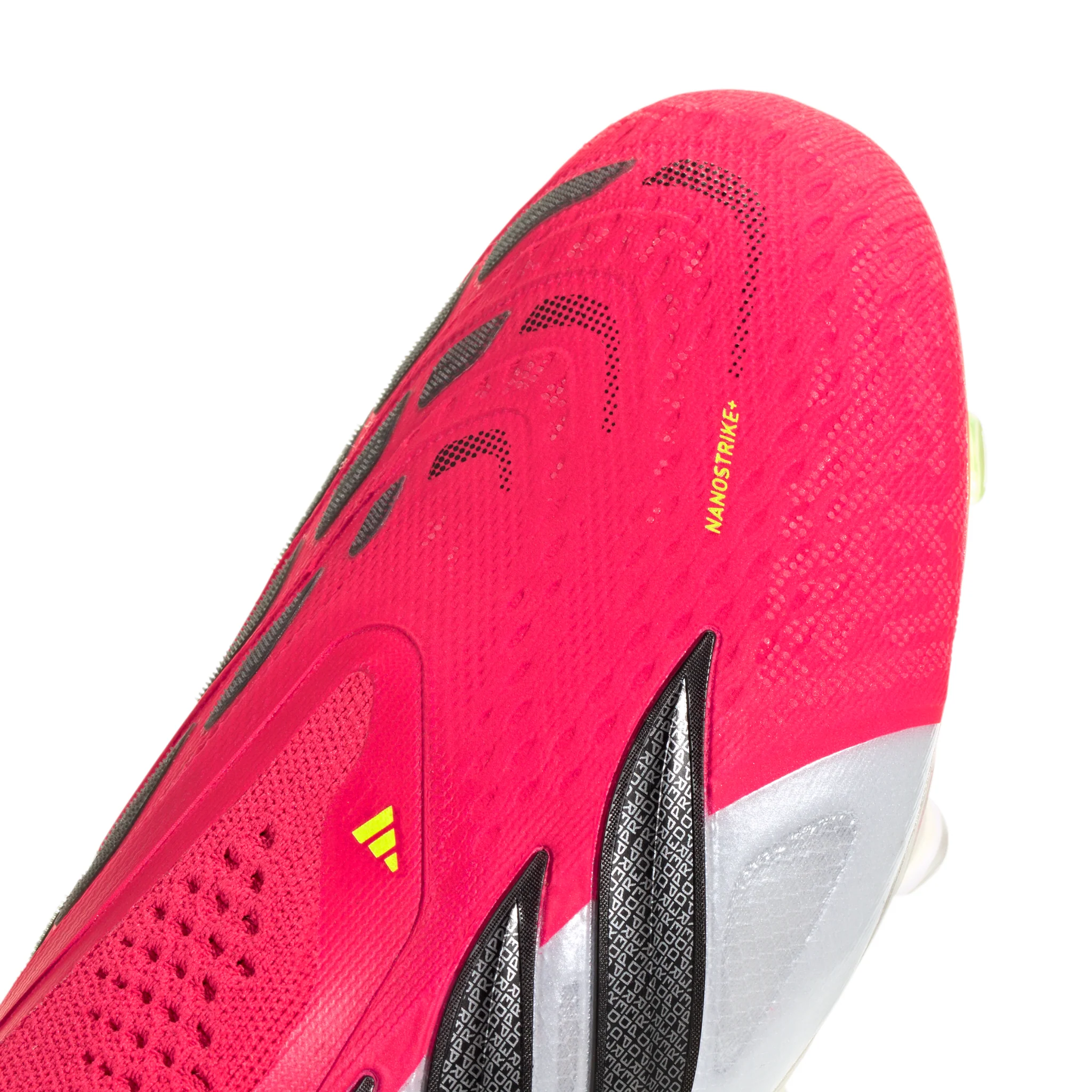 Predator Elite Laceless Firm-Ground Cleats - Image 5